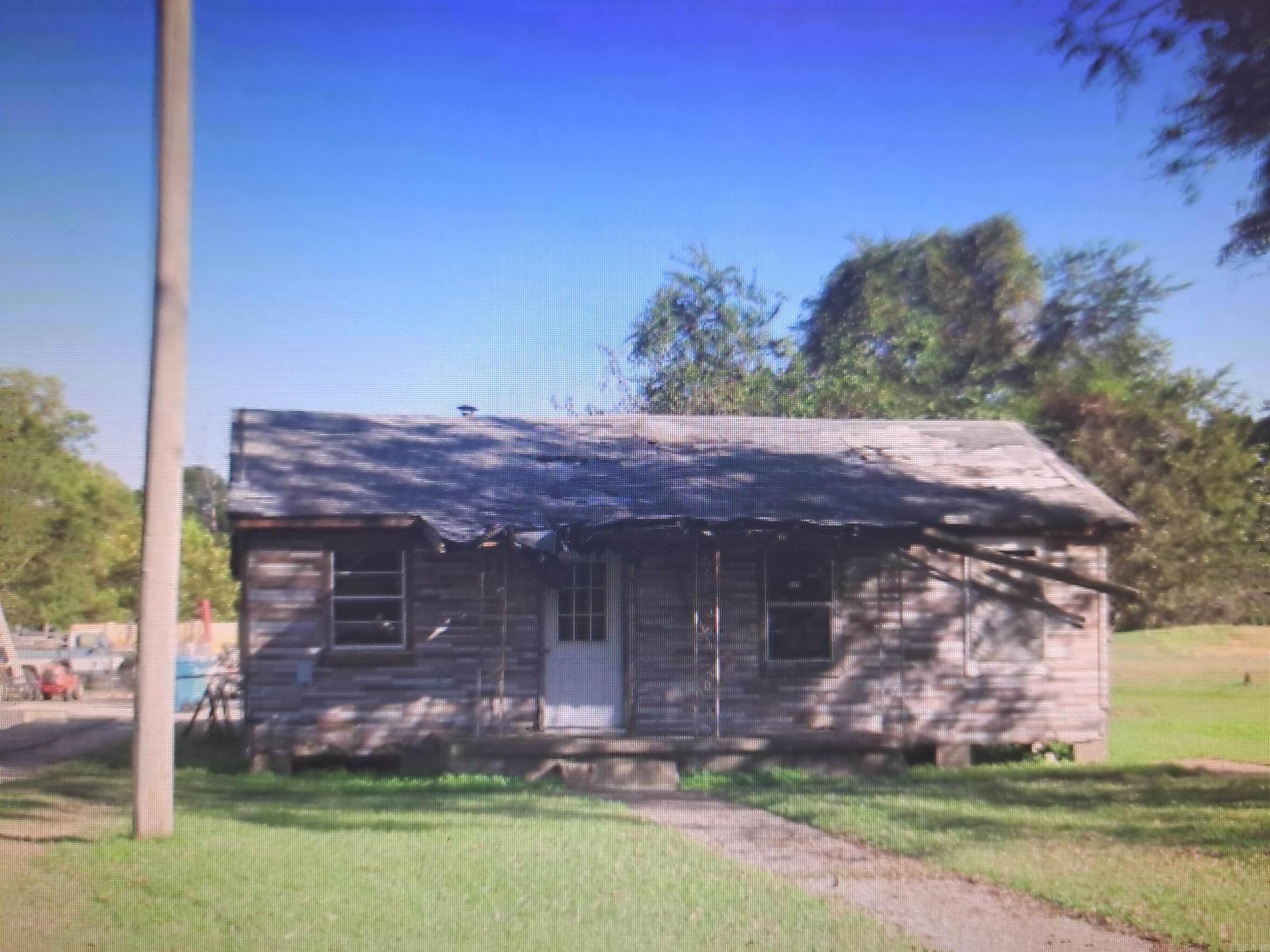 Photo 1 of 1 of 6100 Fourche Dam Pike house