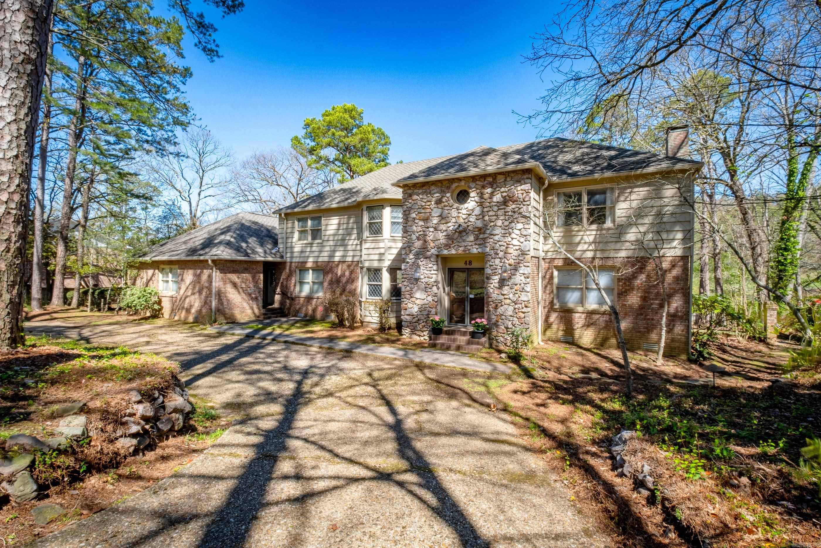 Photo 1 of 40 of 48 Pebble Beach Dr house