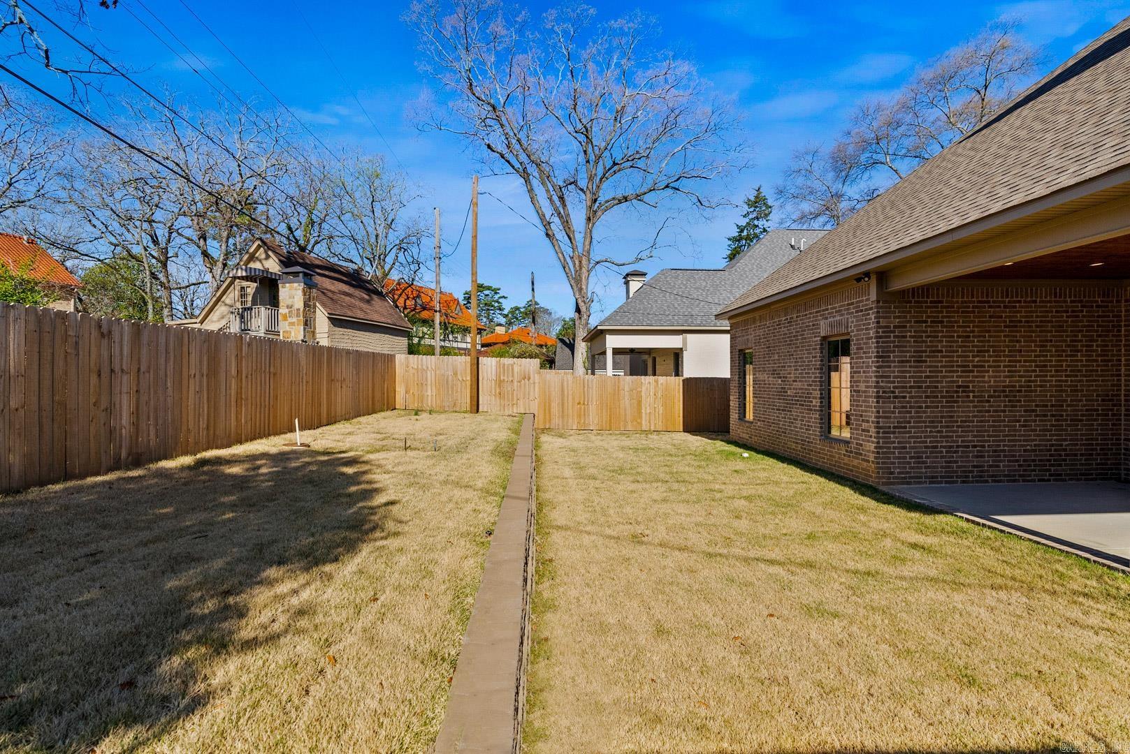 Photo 43 of 45 of 4601 Kavanaugh Boulevard house