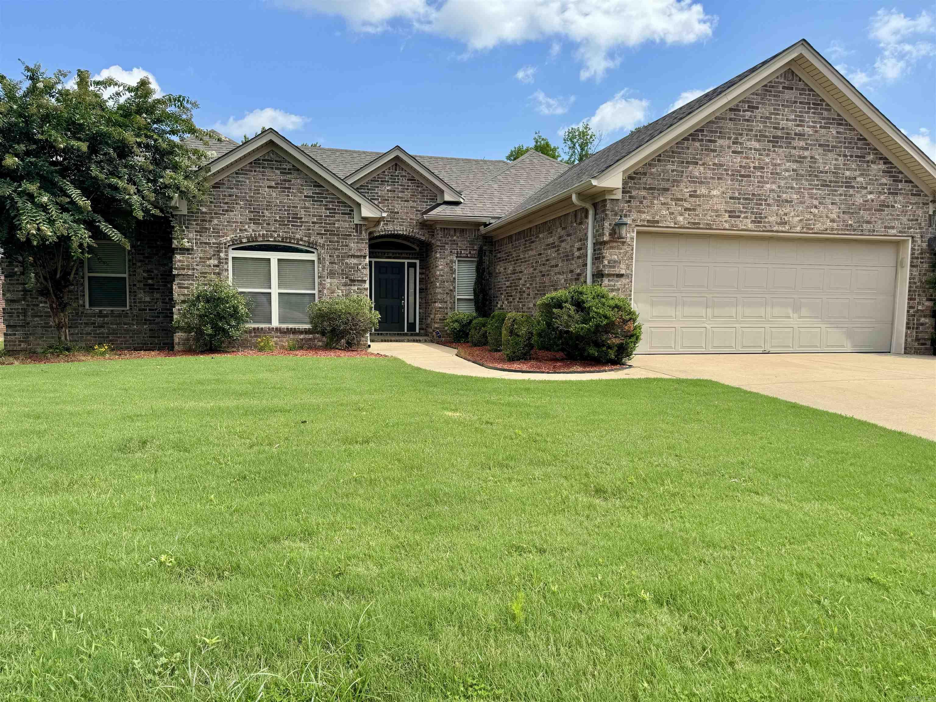 Photo 1 of 50 of 144 Maumelle Valley Drive house