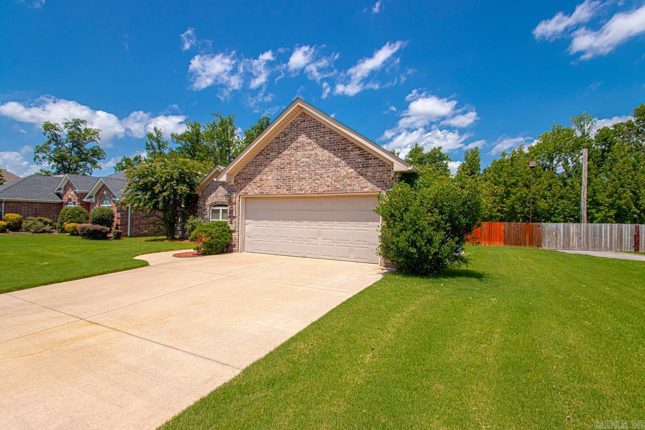 Photo 3 of 50 of 144 Maumelle Valley Drive house