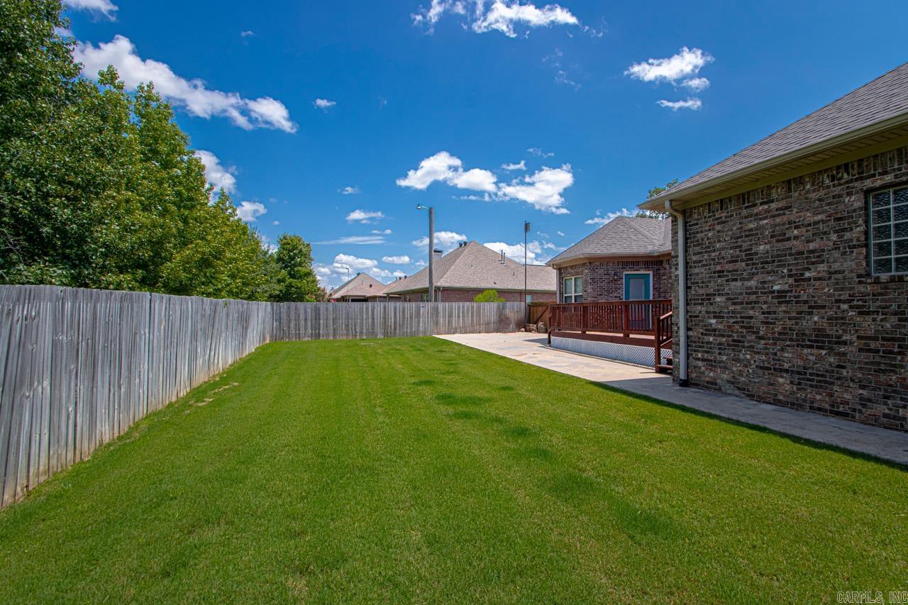 Photo 50 of 50 of 144 Maumelle Valley Drive house