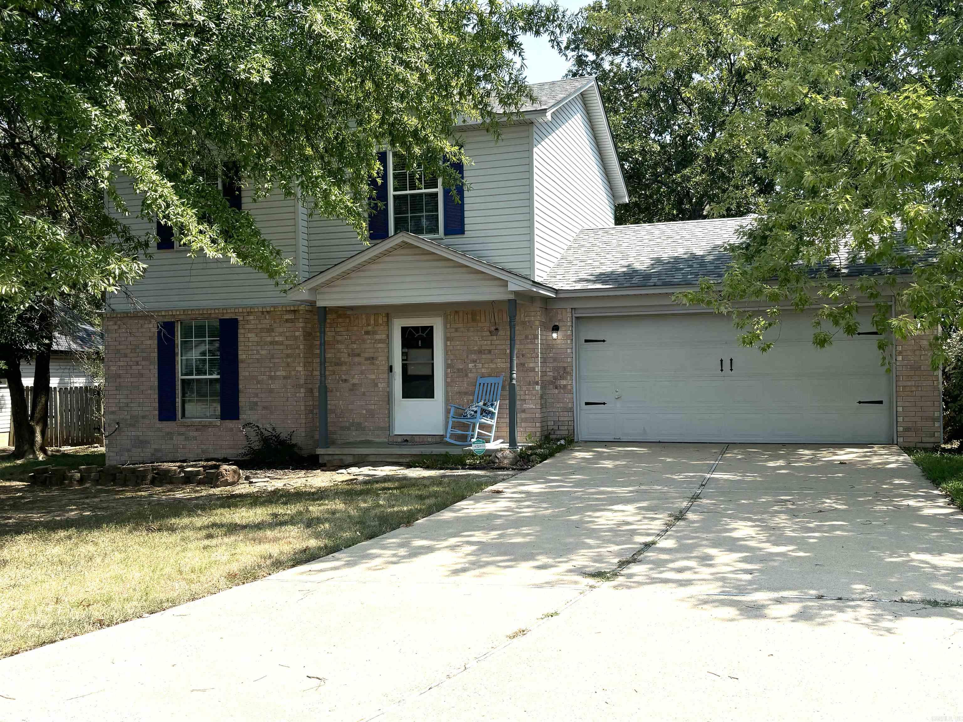 Photo 1 of 21 of 52 Meadow Ridge Loop house