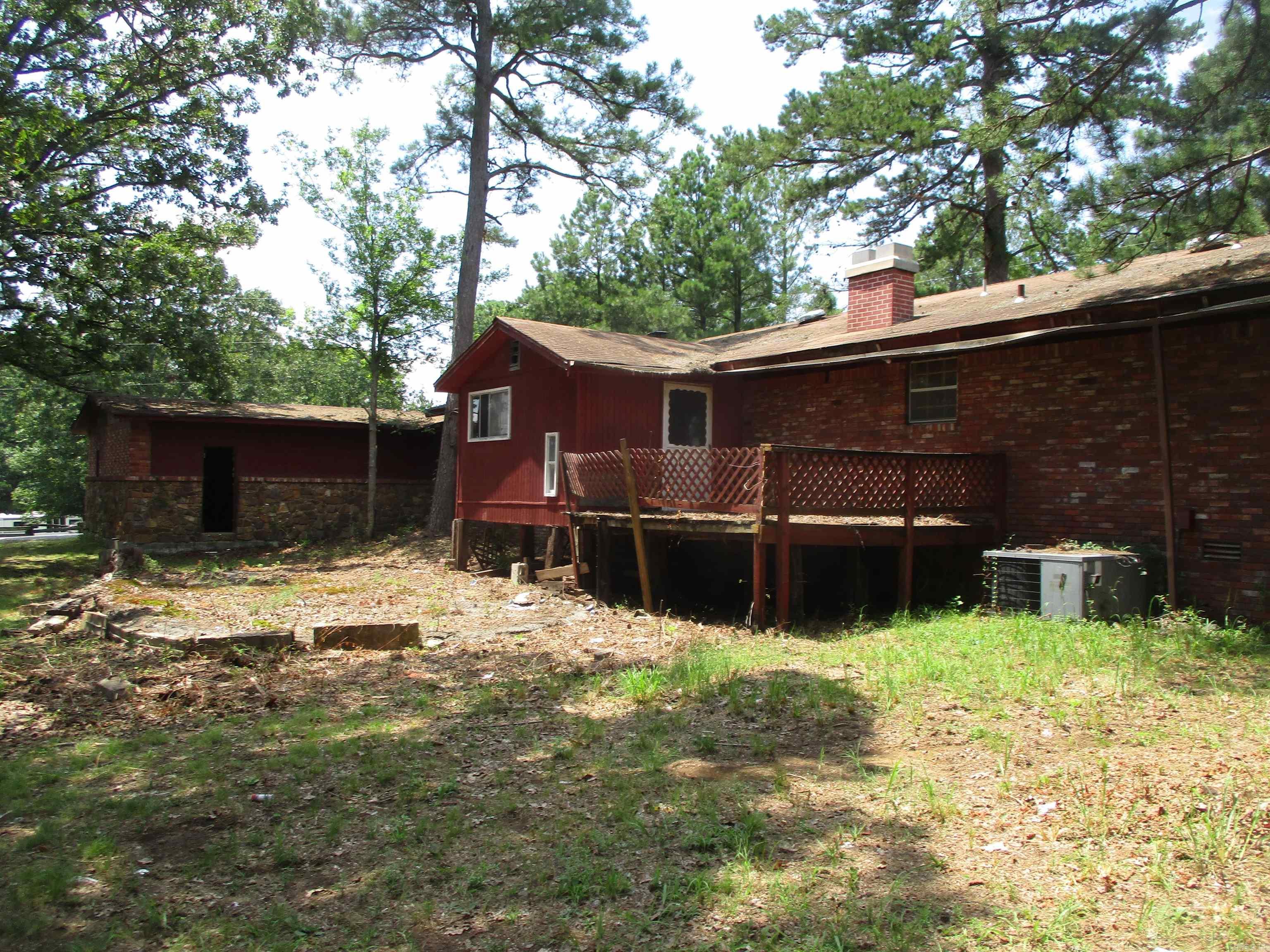 Photo 4 of 15 of 16717 Lone Pine Road house