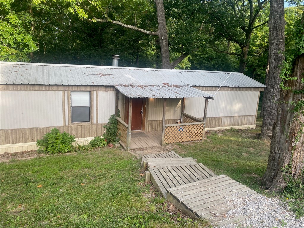 Photo 1 of 23 of 1819 Bloxham Road mobile home