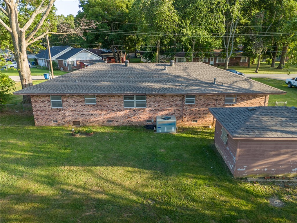 Photo 31 of 34 of 186 Van Dorn Street house