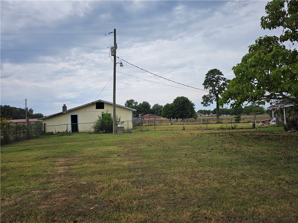 Photo 36 of 46 of 15728 Easterling Road house