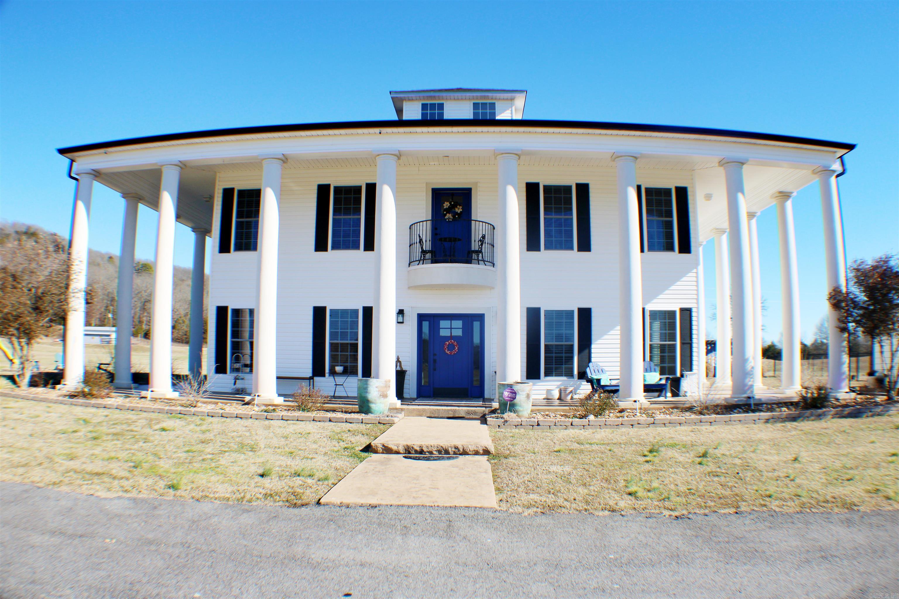 Photo 1 of 42 of 1166 HWY 107 house