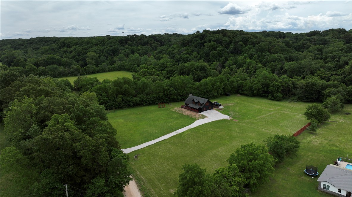 Photo 5 of 32 of 13677 Sugar Creek Road house