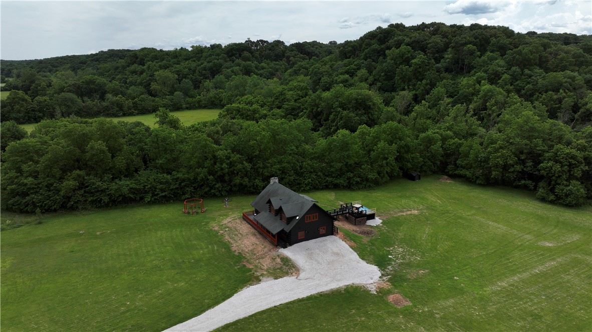 Photo 9 of 32 of 13677 Sugar Creek Road house