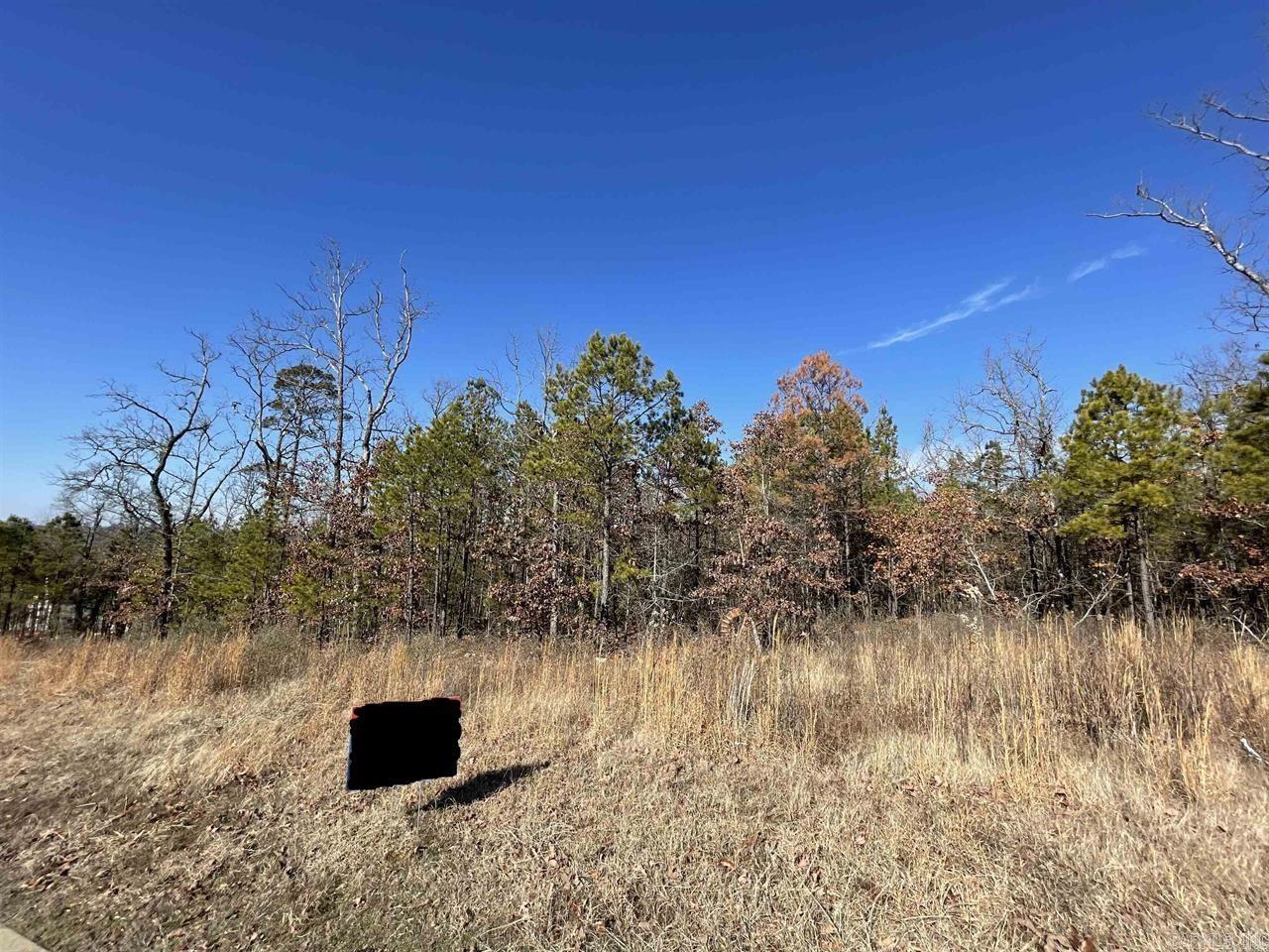 Photo 1 of 1 of 19015 Waterview Meadow Lane land