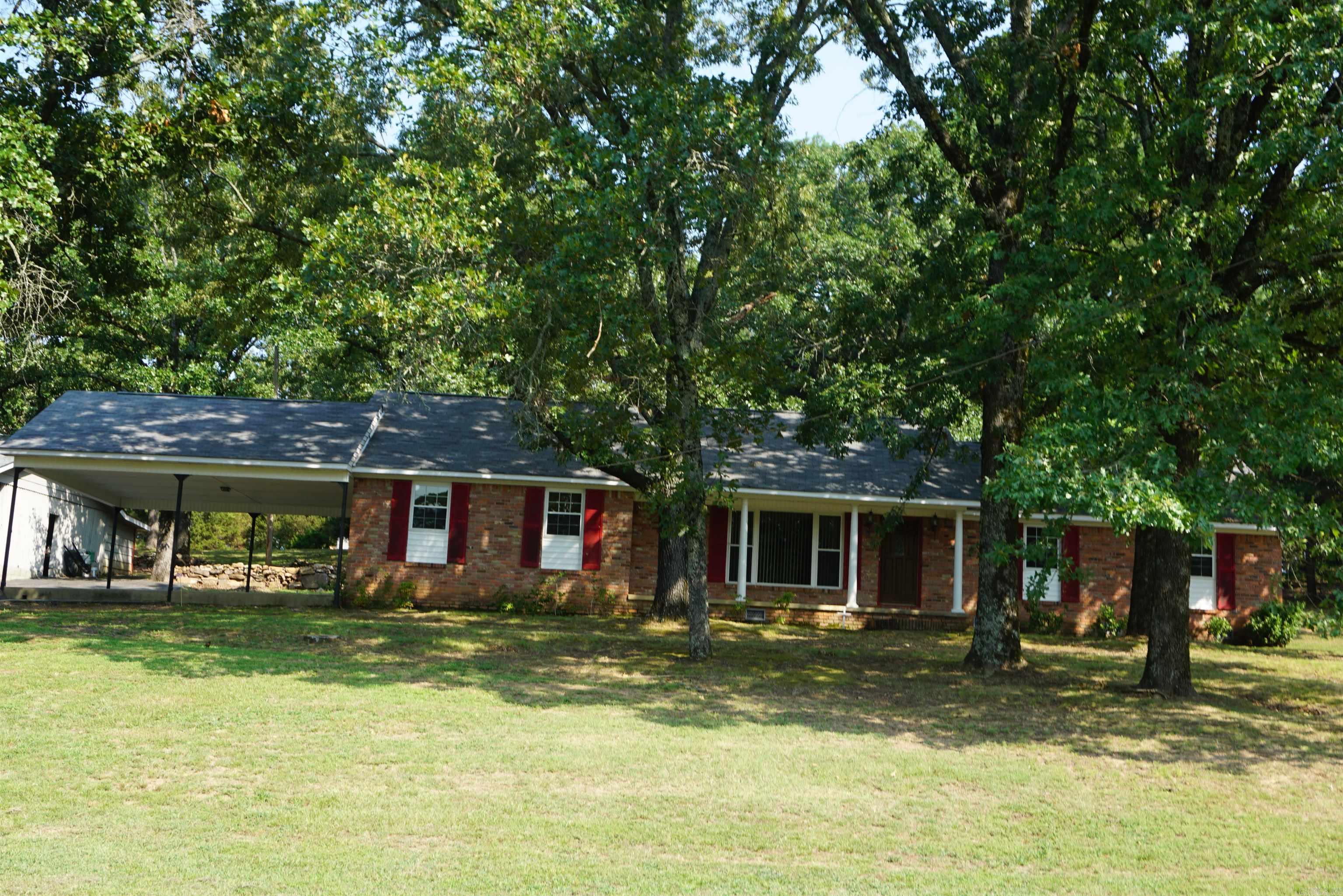 Photo 1 of 50 of 101 Rocky Springs Trl house