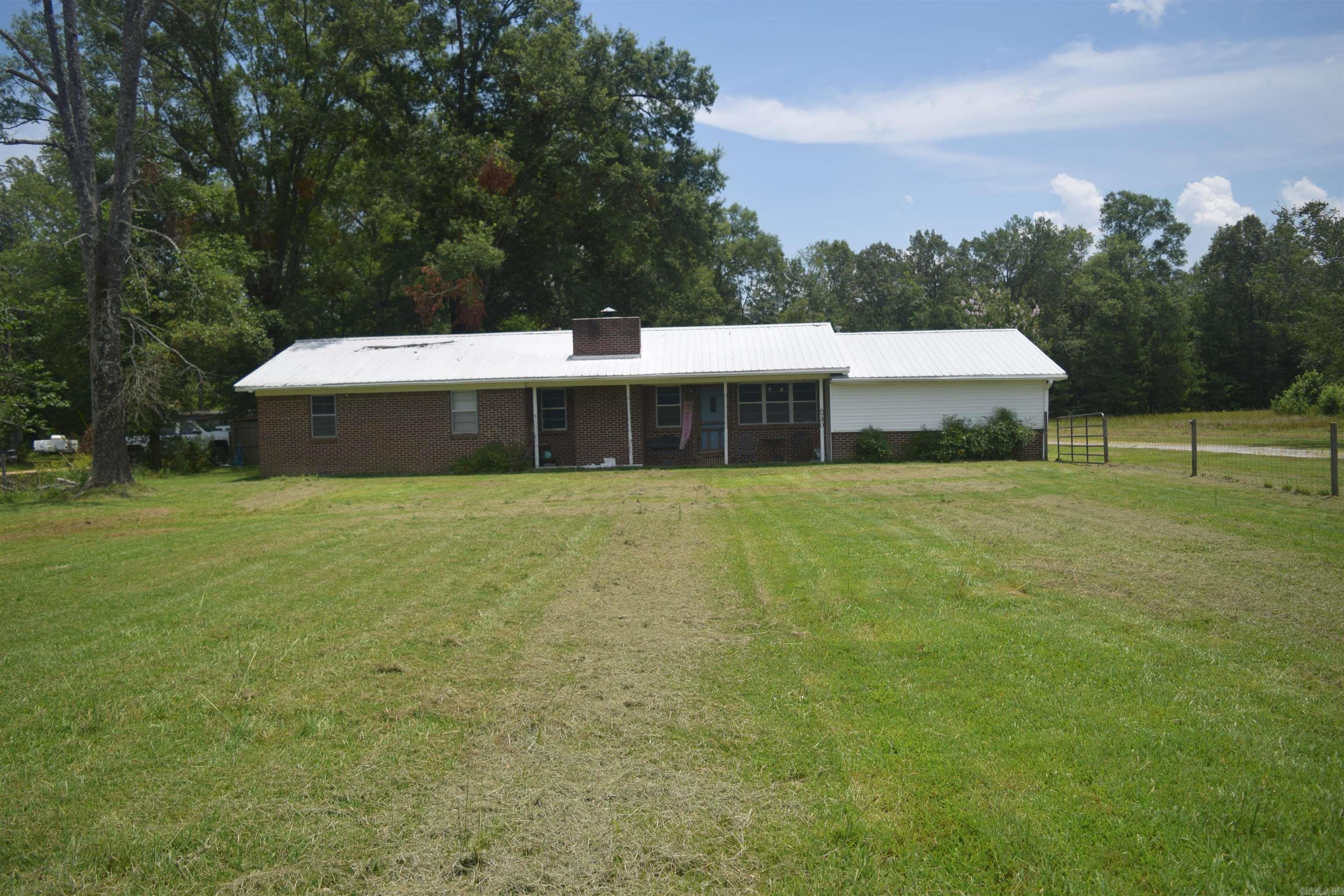 Photo 2 of 43 of 6740 Highway 167 S house