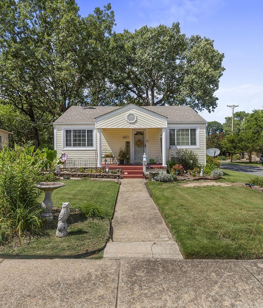 Photo 1 of 15 of 612 Wildwood Avenue house