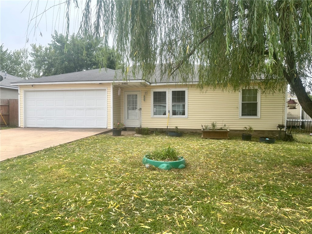 Photo 1 of 19 of 22023 Annette Drive house