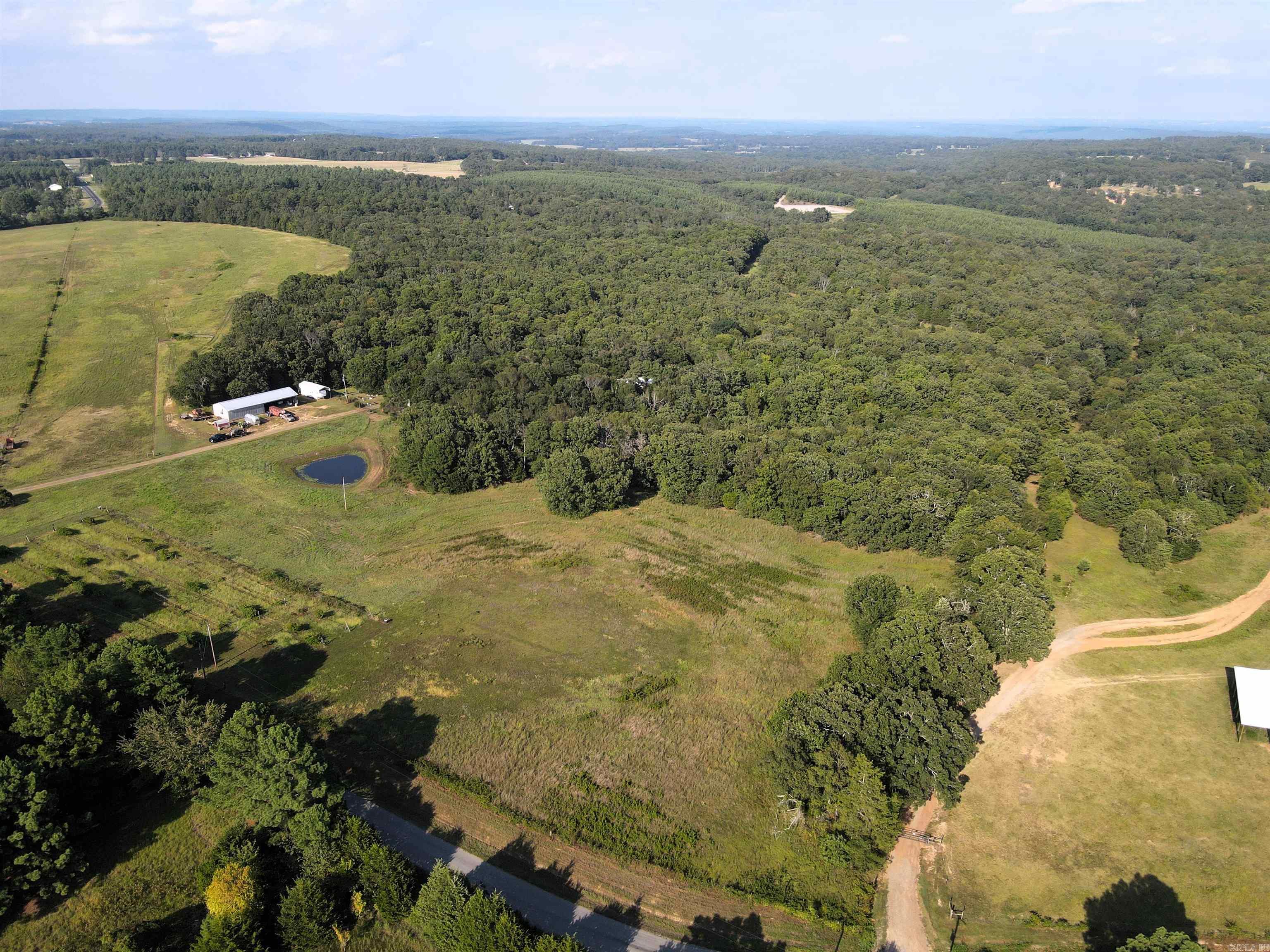 Photo 1 of 40 of 288 Heifer Creek Road land