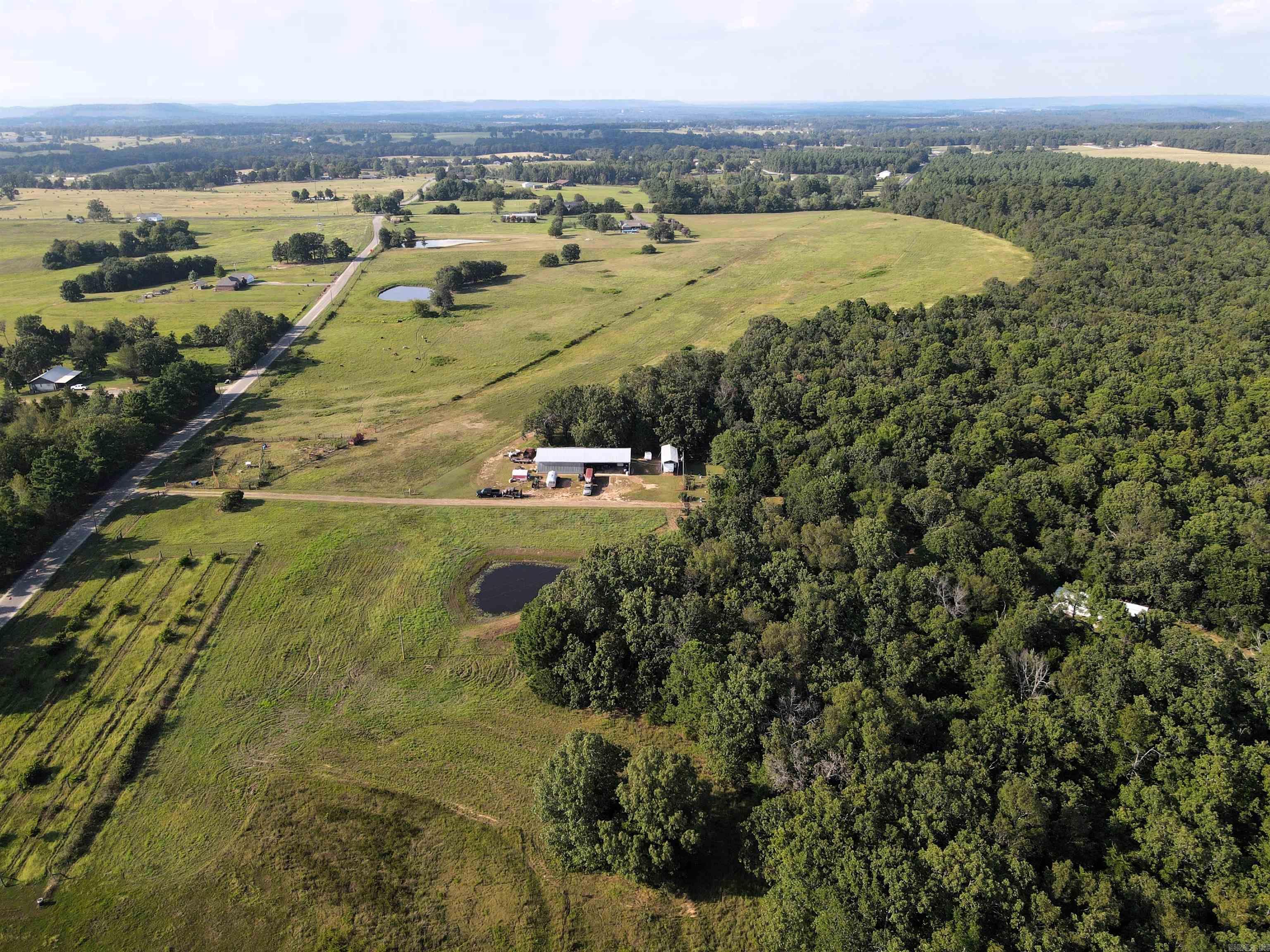 Photo 10 of 40 of 288 Heifer Creek Road land