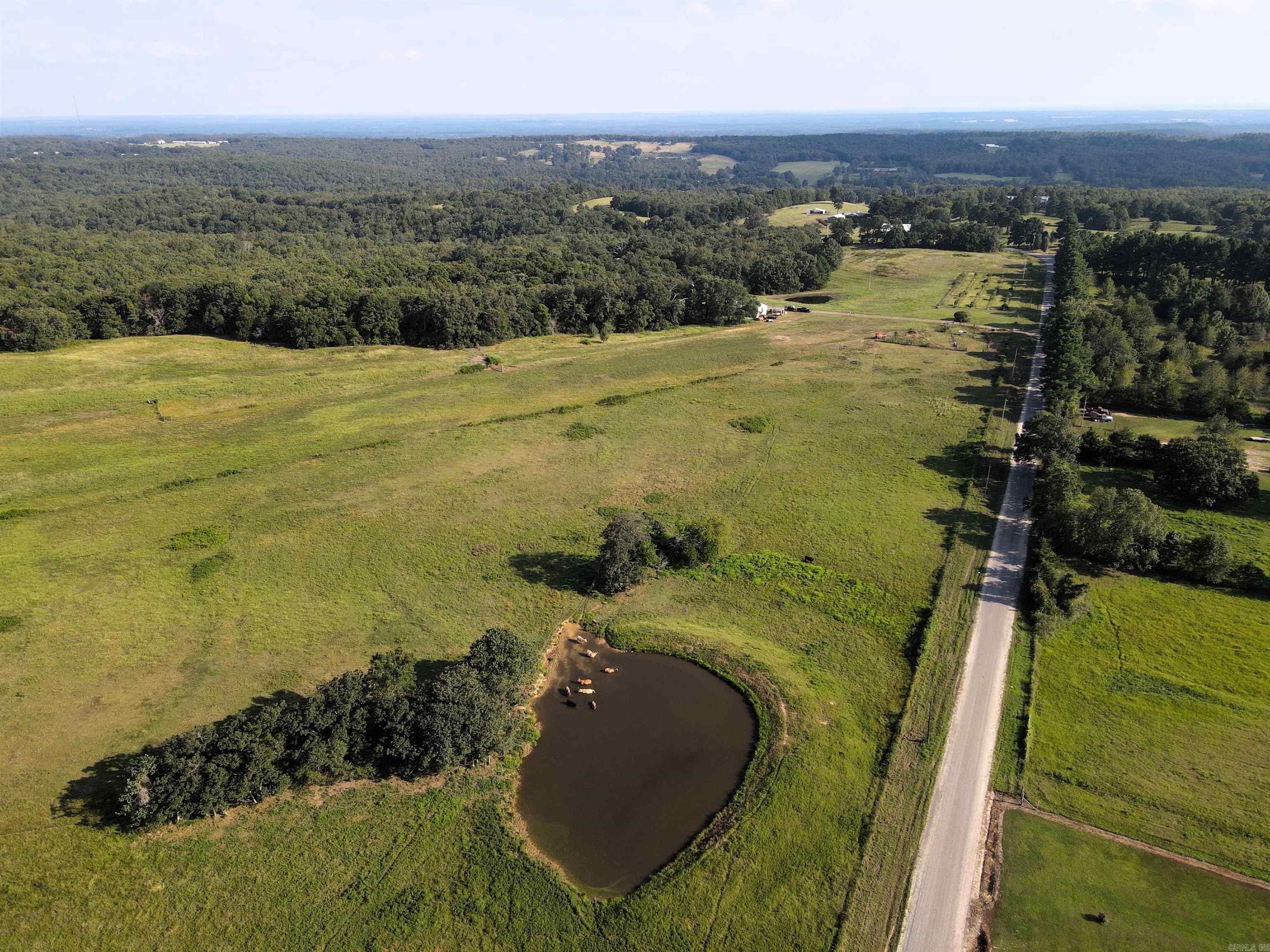 Photo 15 of 40 of 288 Heifer Creek Road land