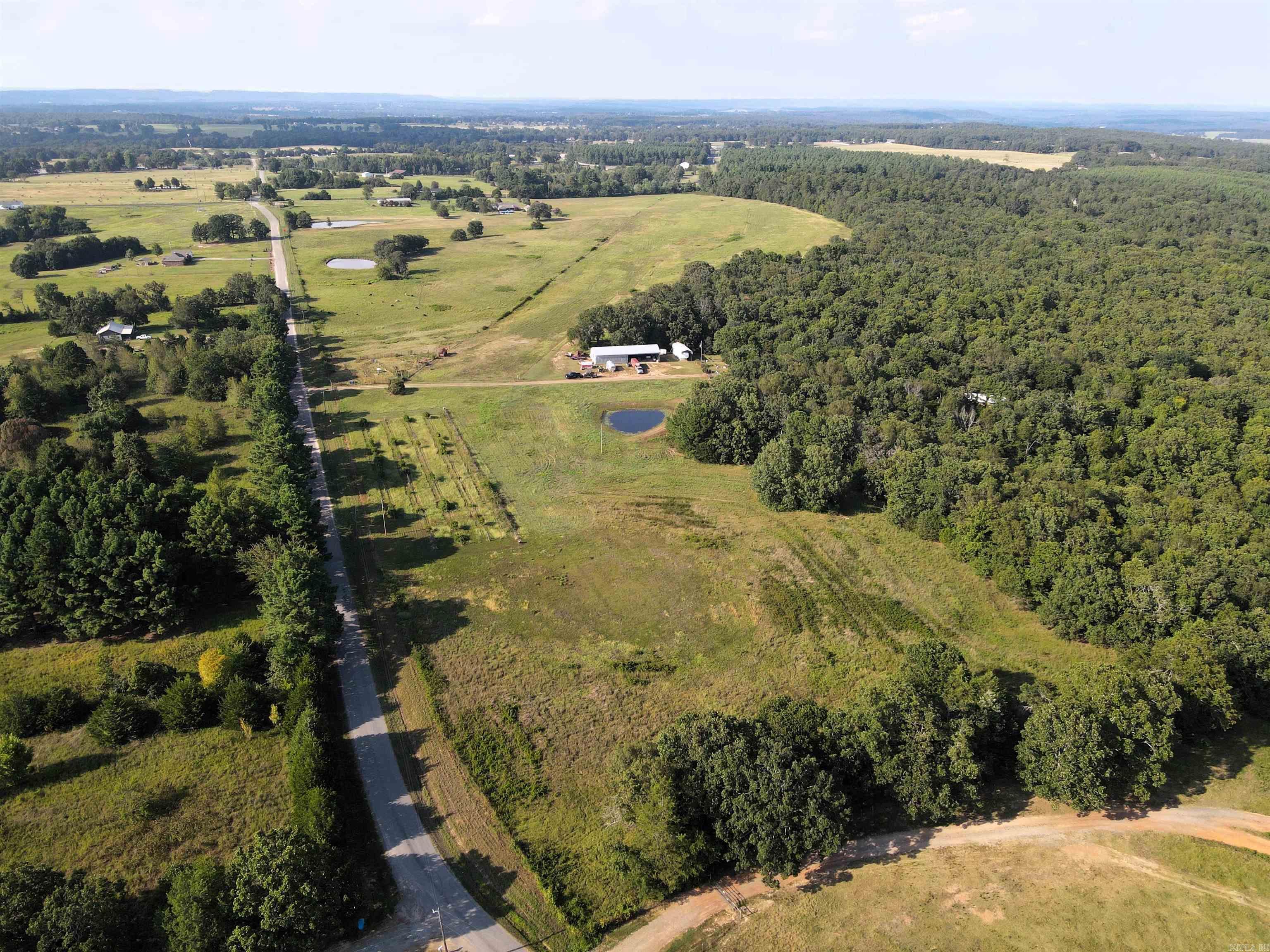 Photo 7 of 40 of 288 Heifer Creek Road land