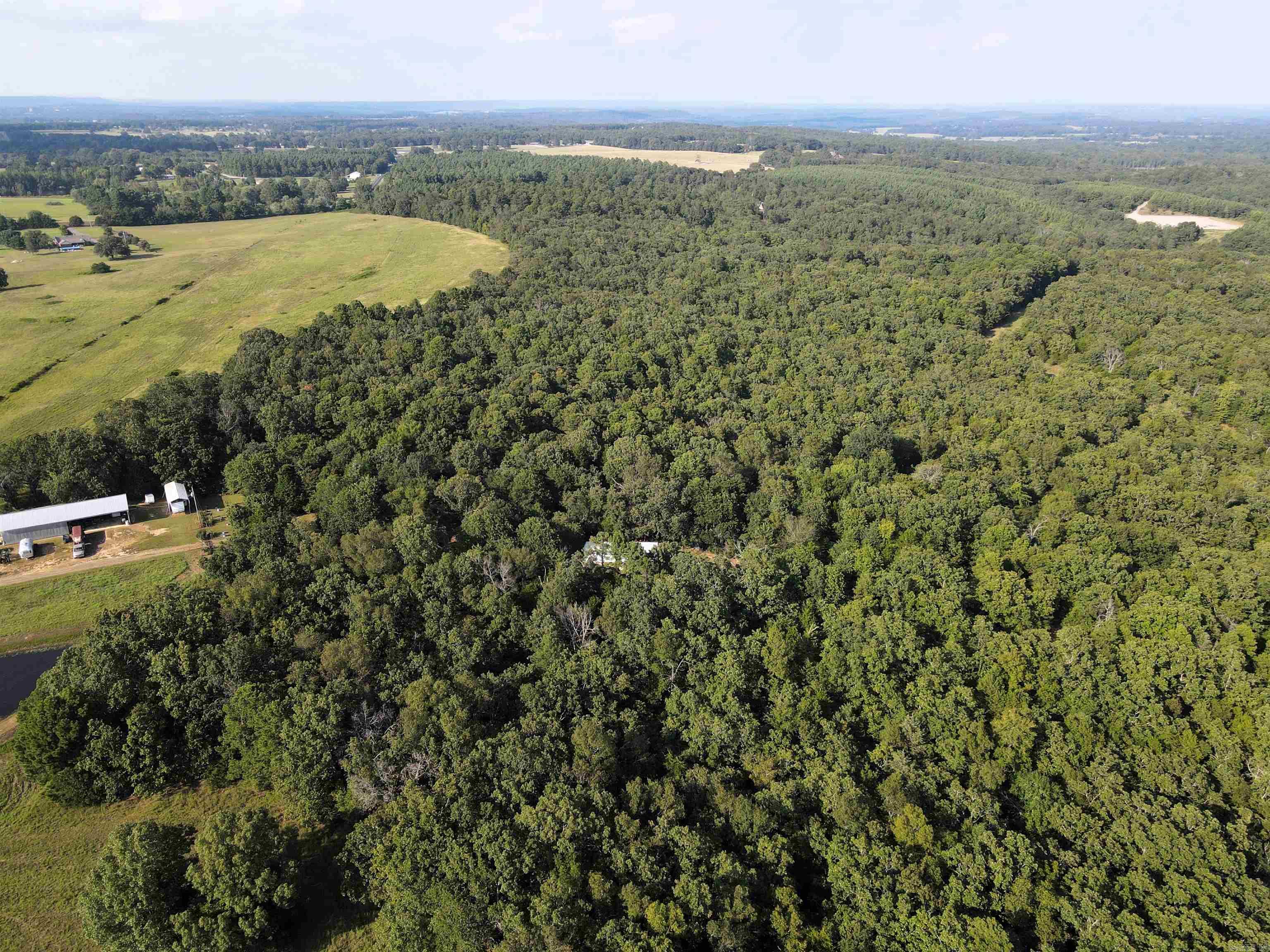 Photo 9 of 40 of 288 Heifer Creek Road land