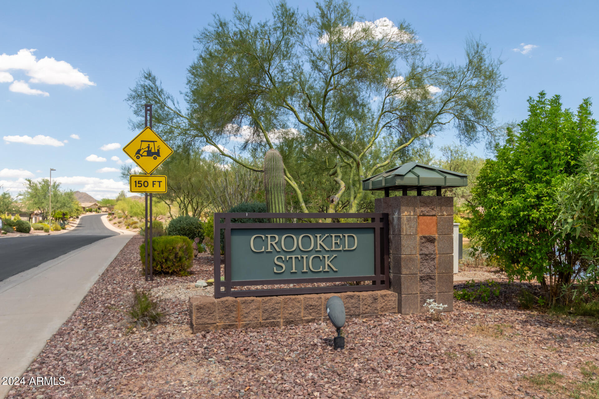 Photo 2 of 74 of 42017 N CROOKED STICK Road house