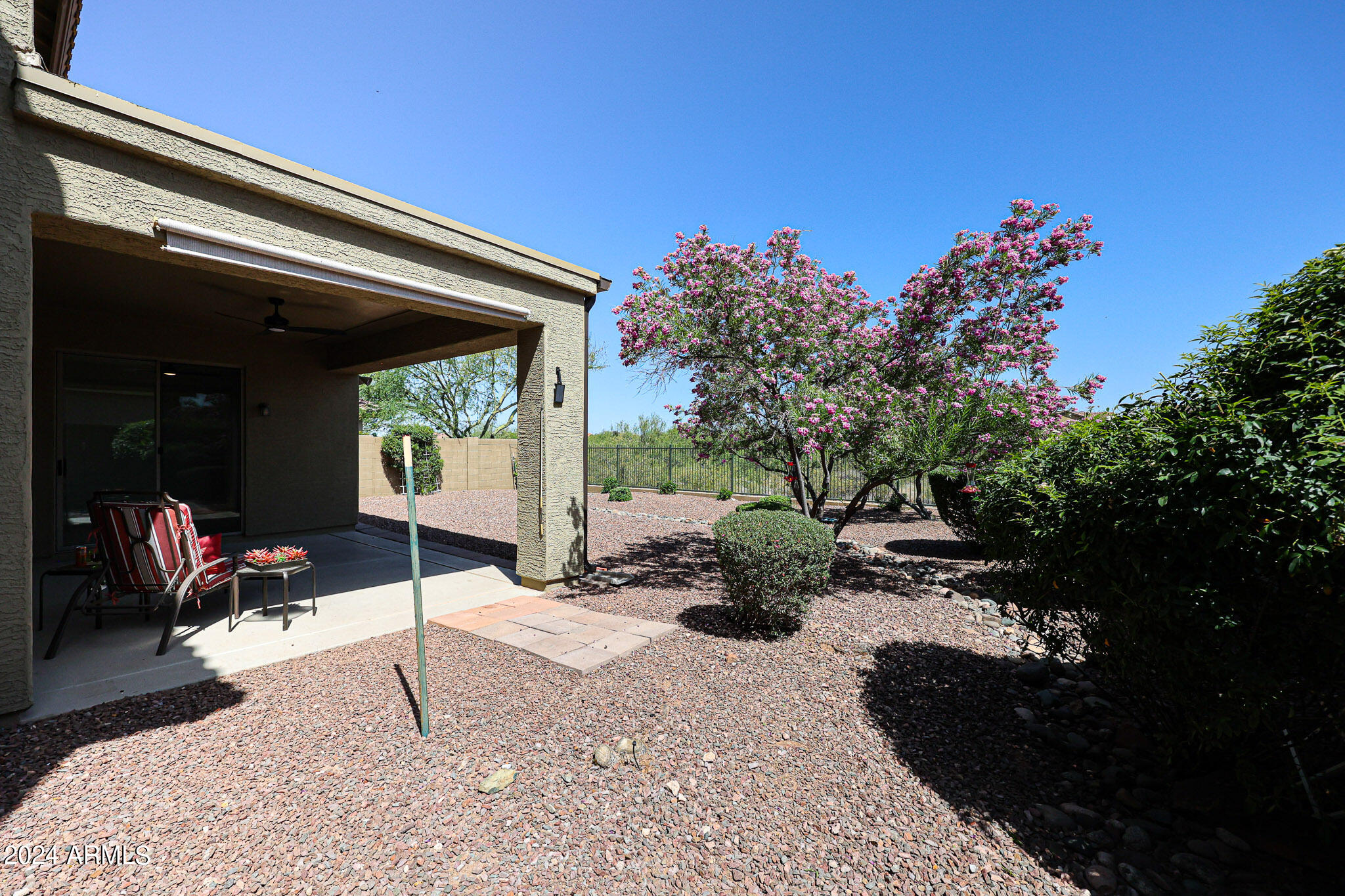 Photo 47 of 60 of 2458 W COYOTE CREEK Drive house