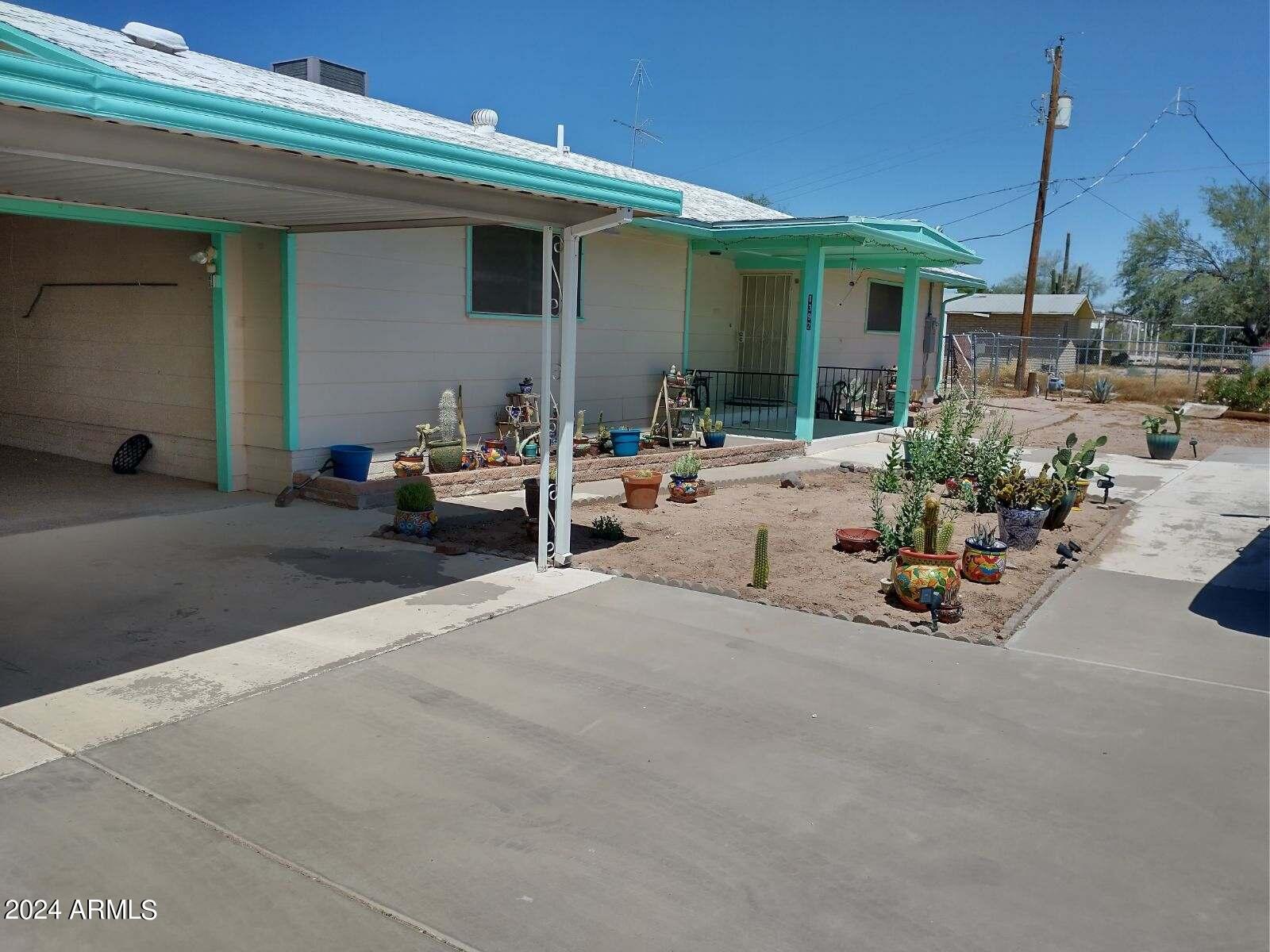 Photo 1 of 12 of 1392 E 20TH Avenue mobile home