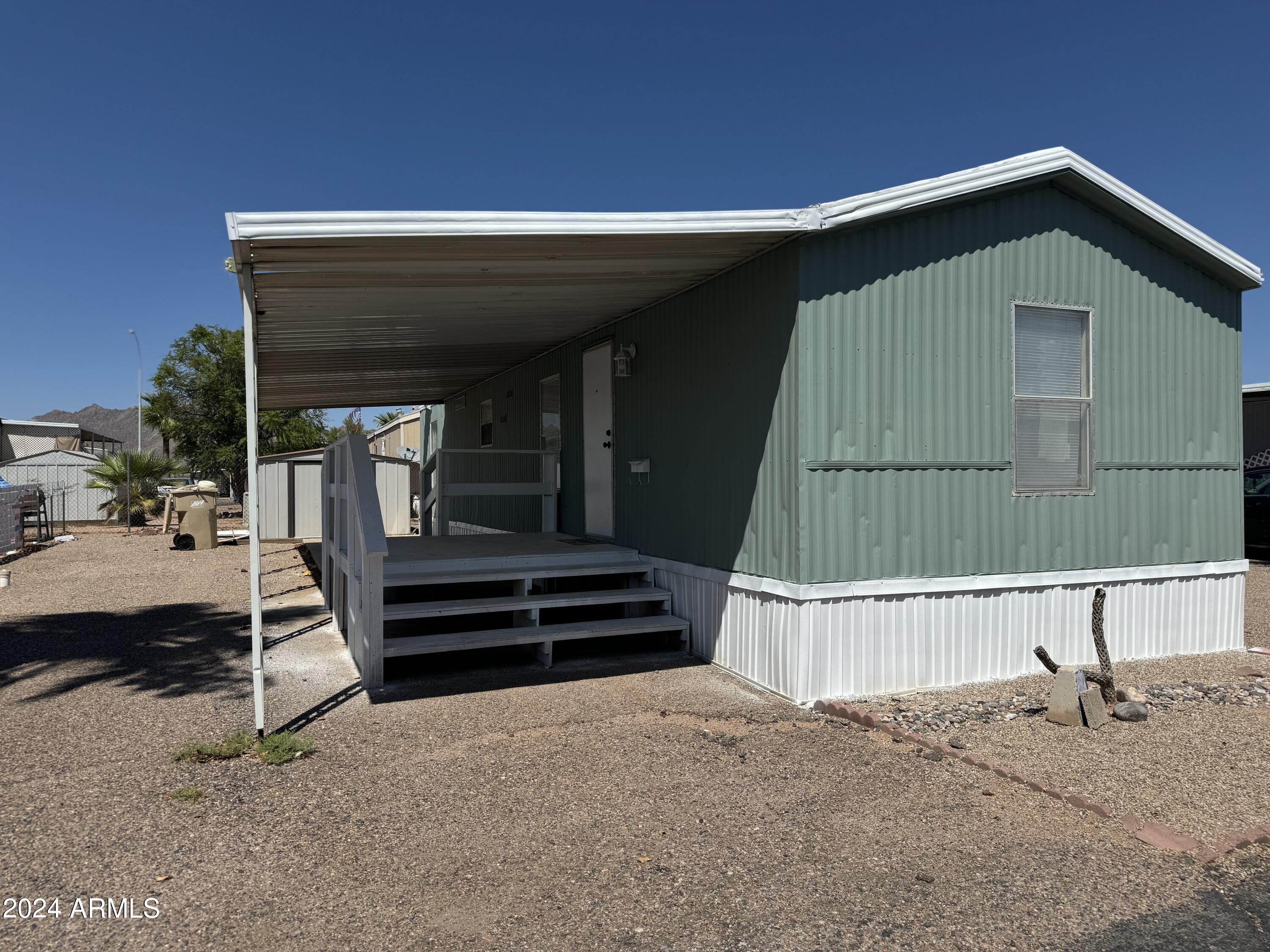 Photo 16 of 19 of 1770 N Valley Drive 36 mobile home