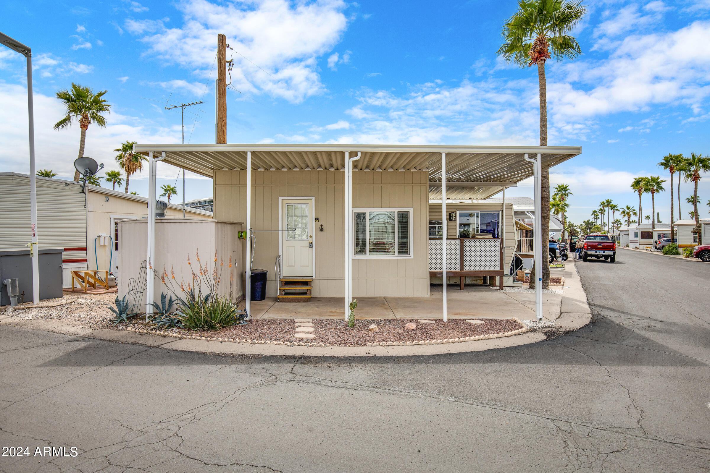 Photo 15 of 15 of 600 S IDAHO Road 1046 mobile home