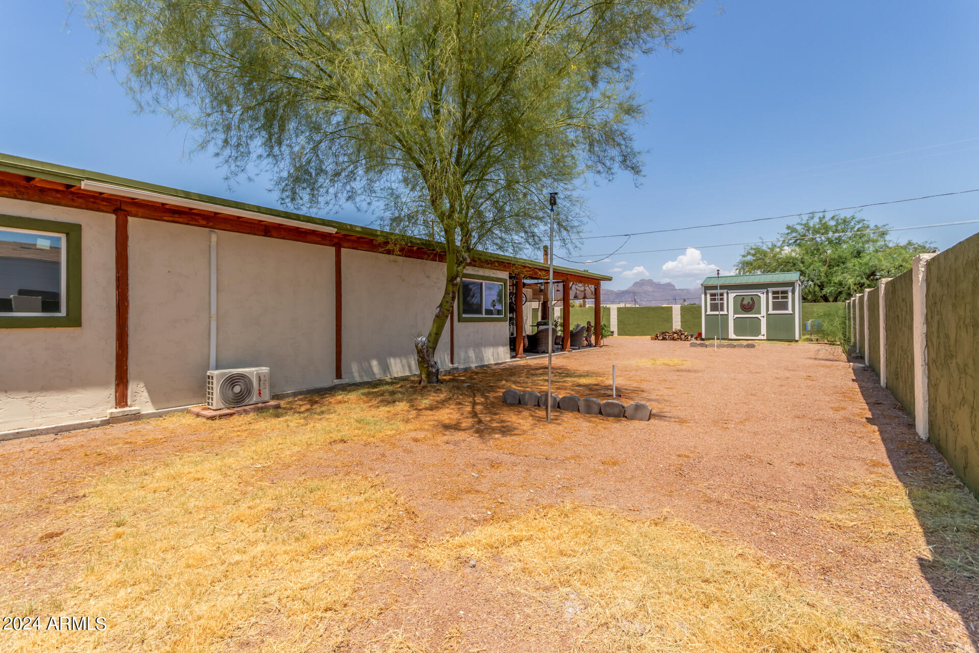 Photo 37 of 54 of 751 S PALO VERDE Drive mobile home