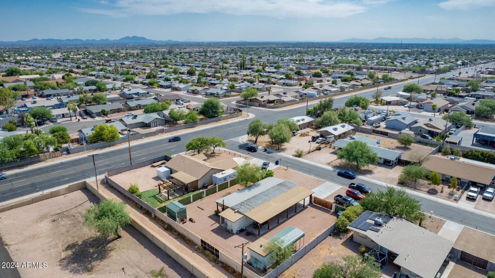 Photo 48 of 54 of 751 S PALO VERDE Drive mobile home