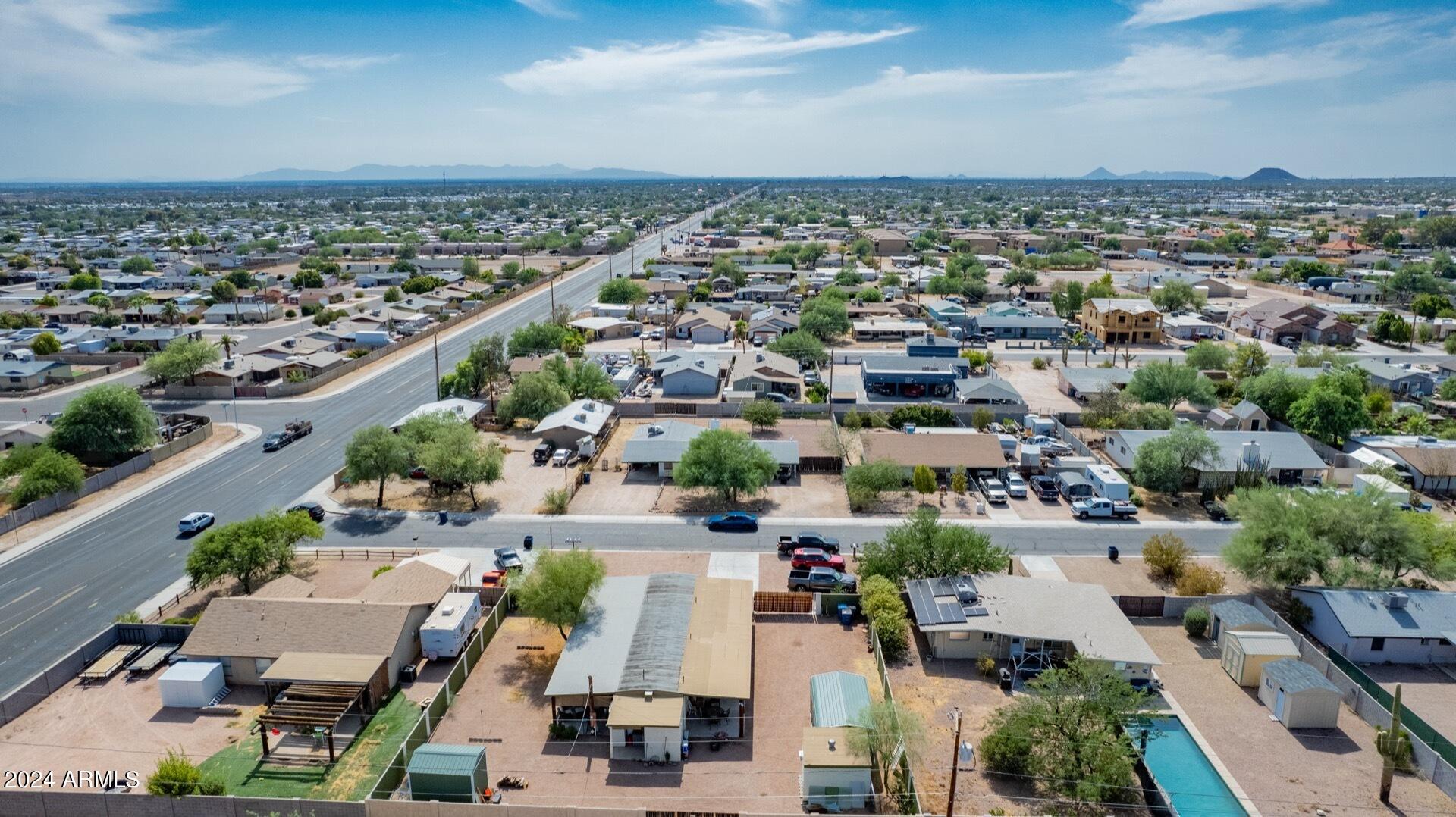 Photo 49 of 54 of 751 S PALO VERDE Drive mobile home