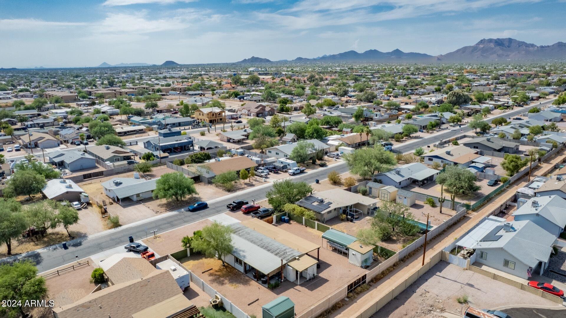 Photo 50 of 54 of 751 S PALO VERDE Drive mobile home