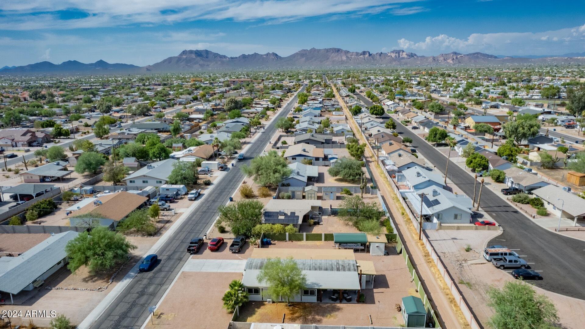 Photo 51 of 54 of 751 S PALO VERDE Drive mobile home