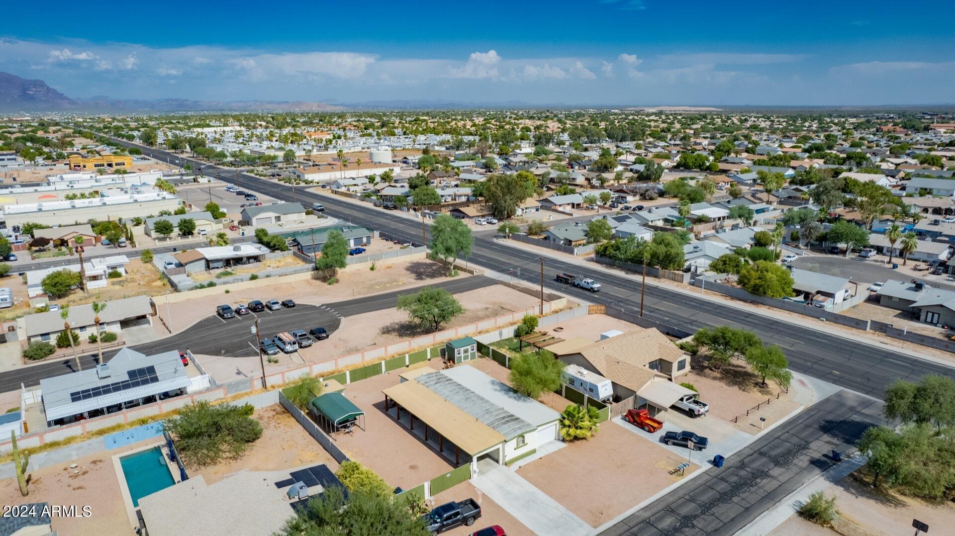 Photo 54 of 54 of 751 S PALO VERDE Drive mobile home