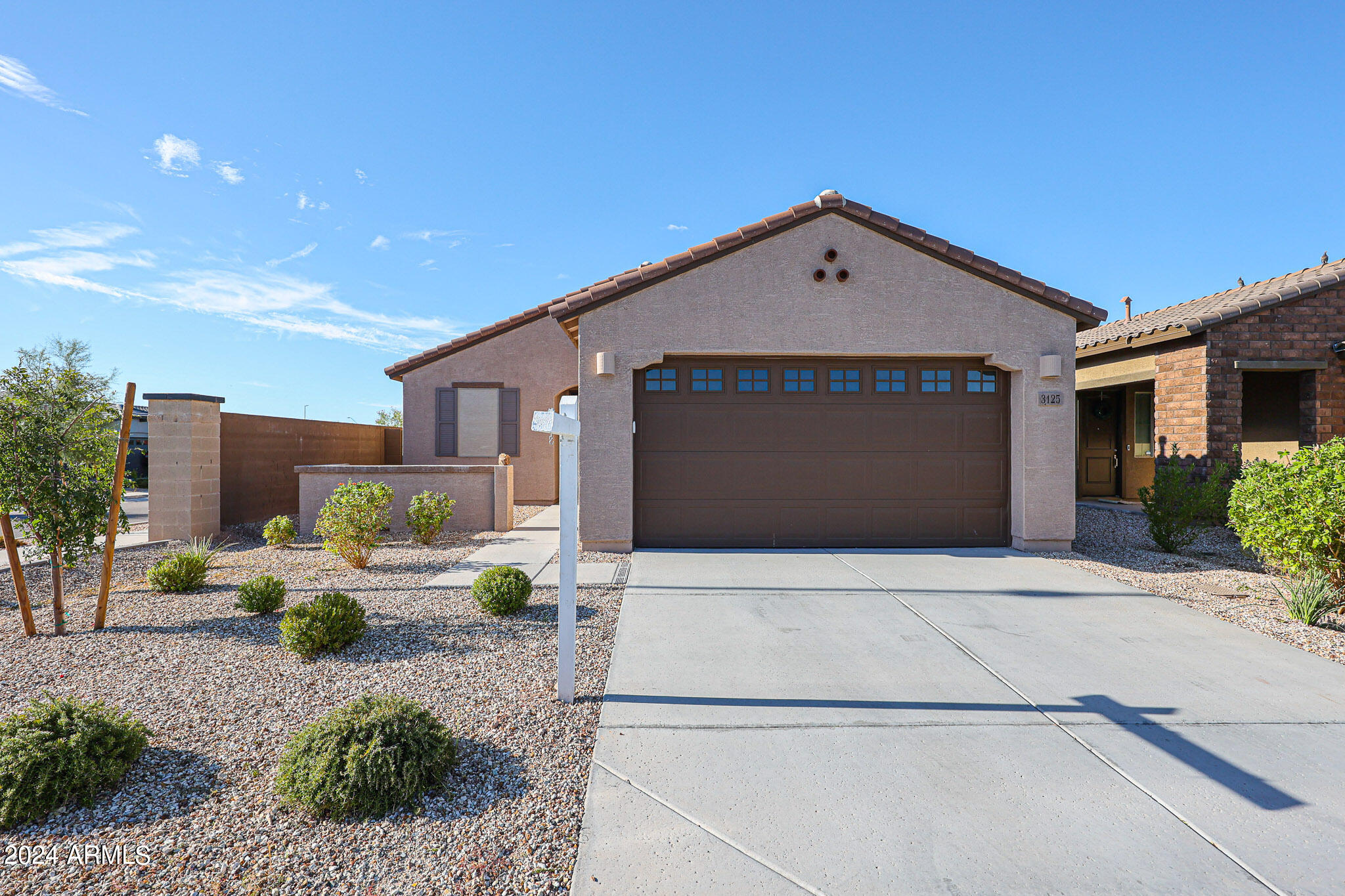 Photo 1 of 27 of 3125 E PIMA Avenue house