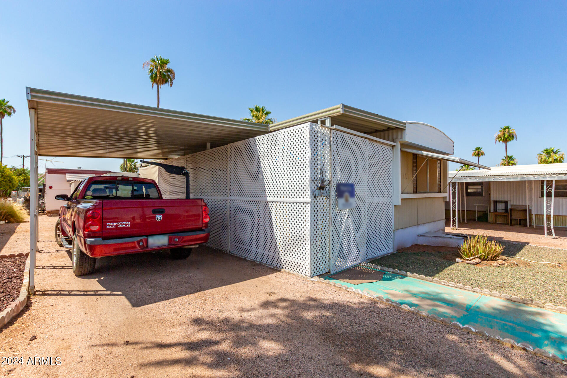 Photo 14 of 20 of 800 W Apache Trail 73 mobile home