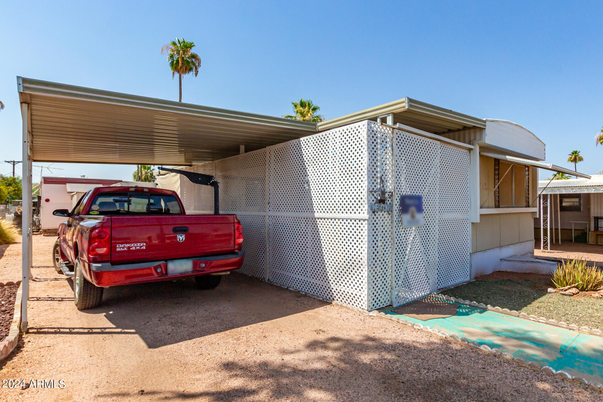 Photo 15 of 20 of 800 W Apache Trail 73 mobile home