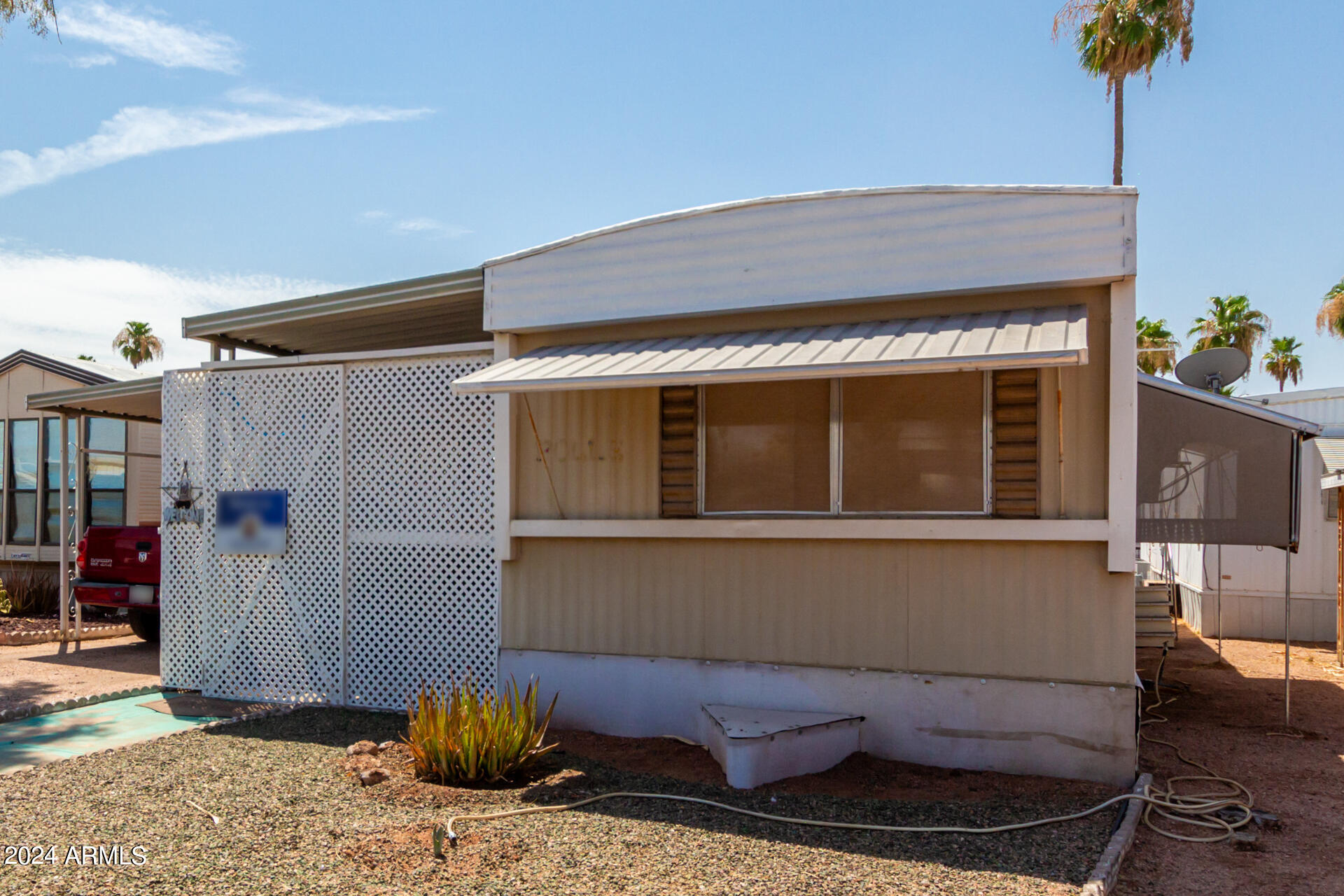 Photo 16 of 20 of 800 W Apache Trail 73 mobile home