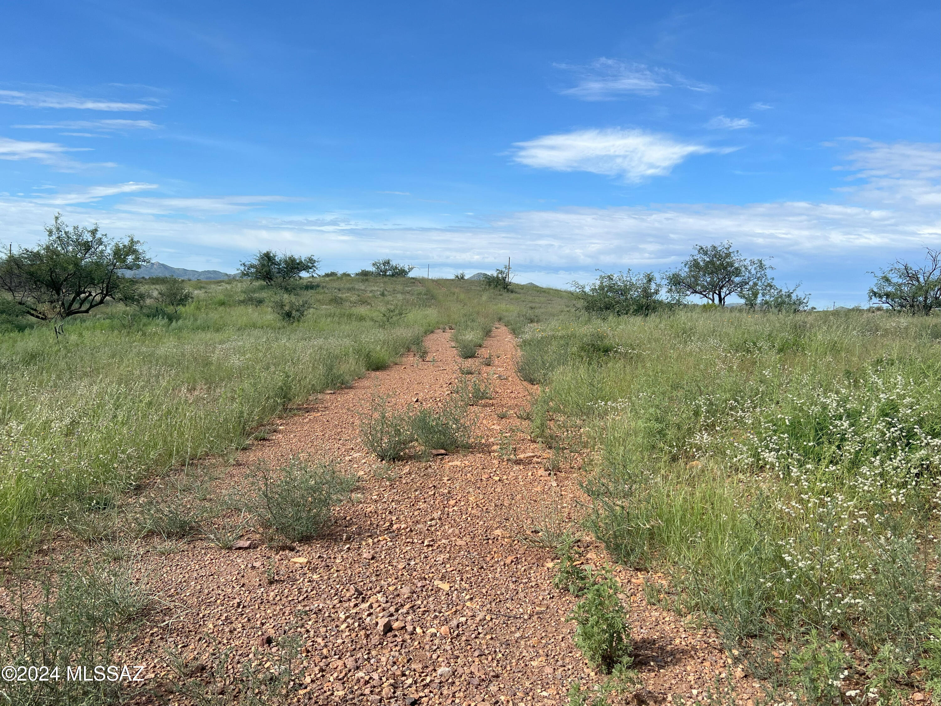 Photo 3 of 10 of 13910 W Jalisco Road land