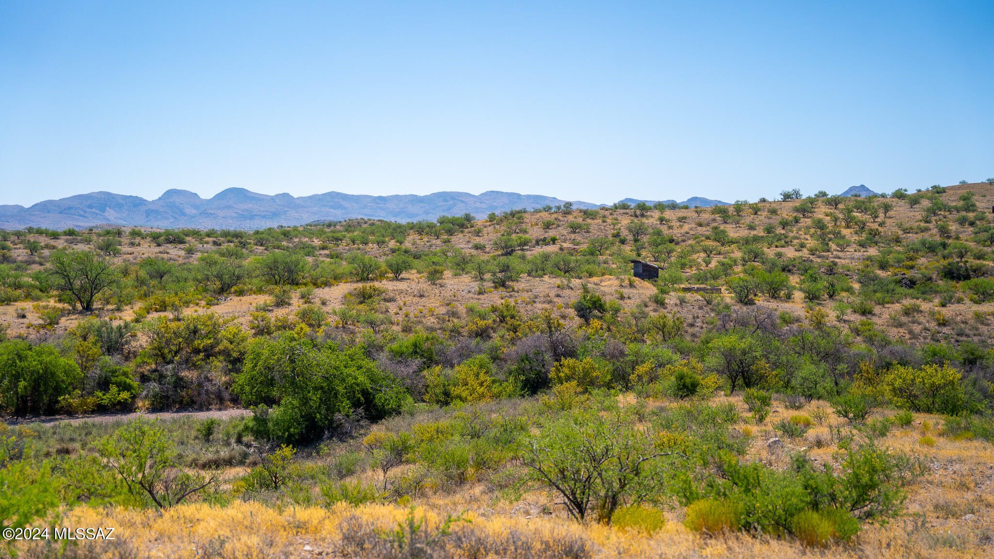 Photo 8 of 25 of 13199 W Hardscrabble Road land