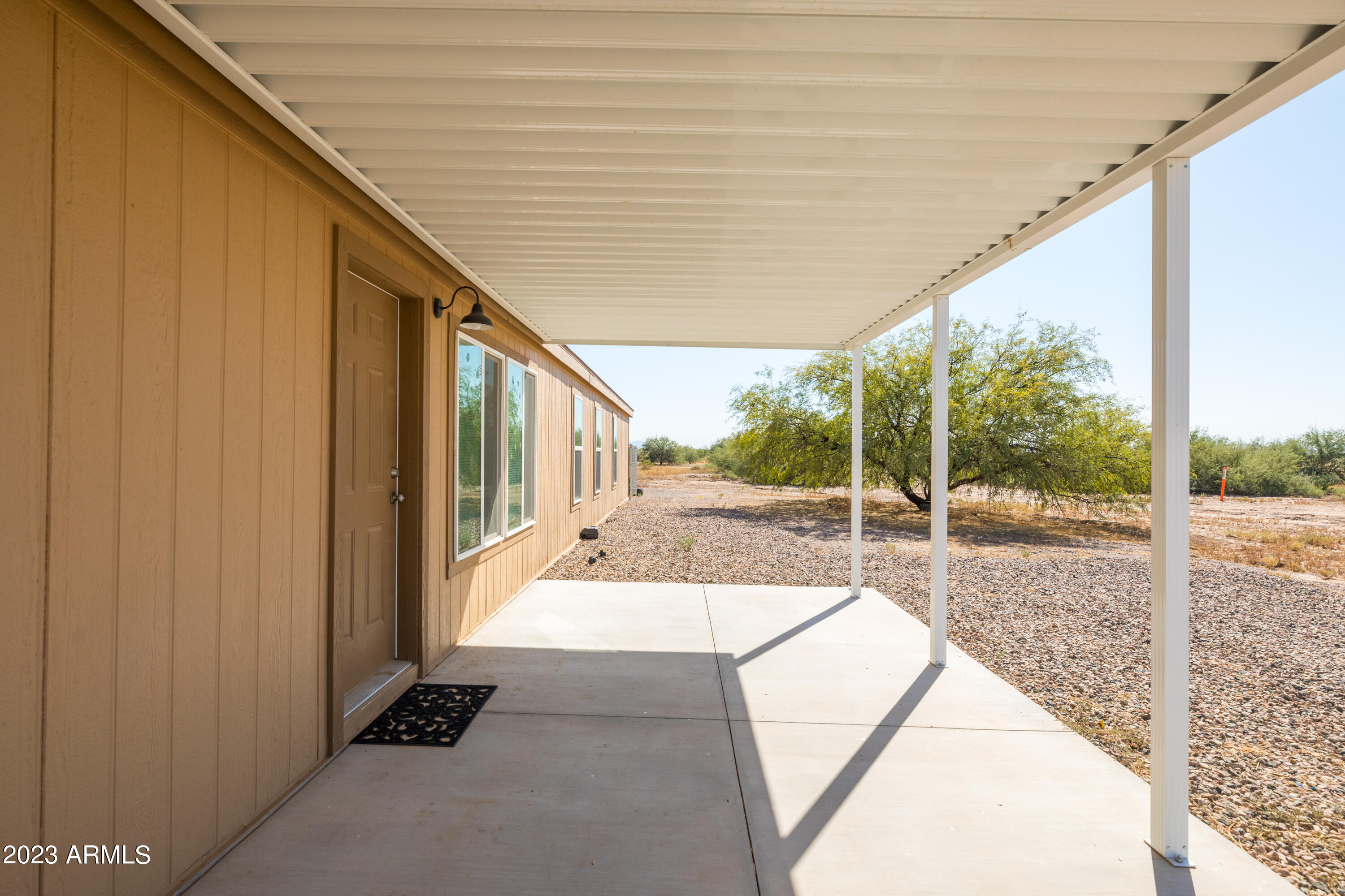 Photo 4 of 33 of 11427 W STAGECOACH Road mobile home