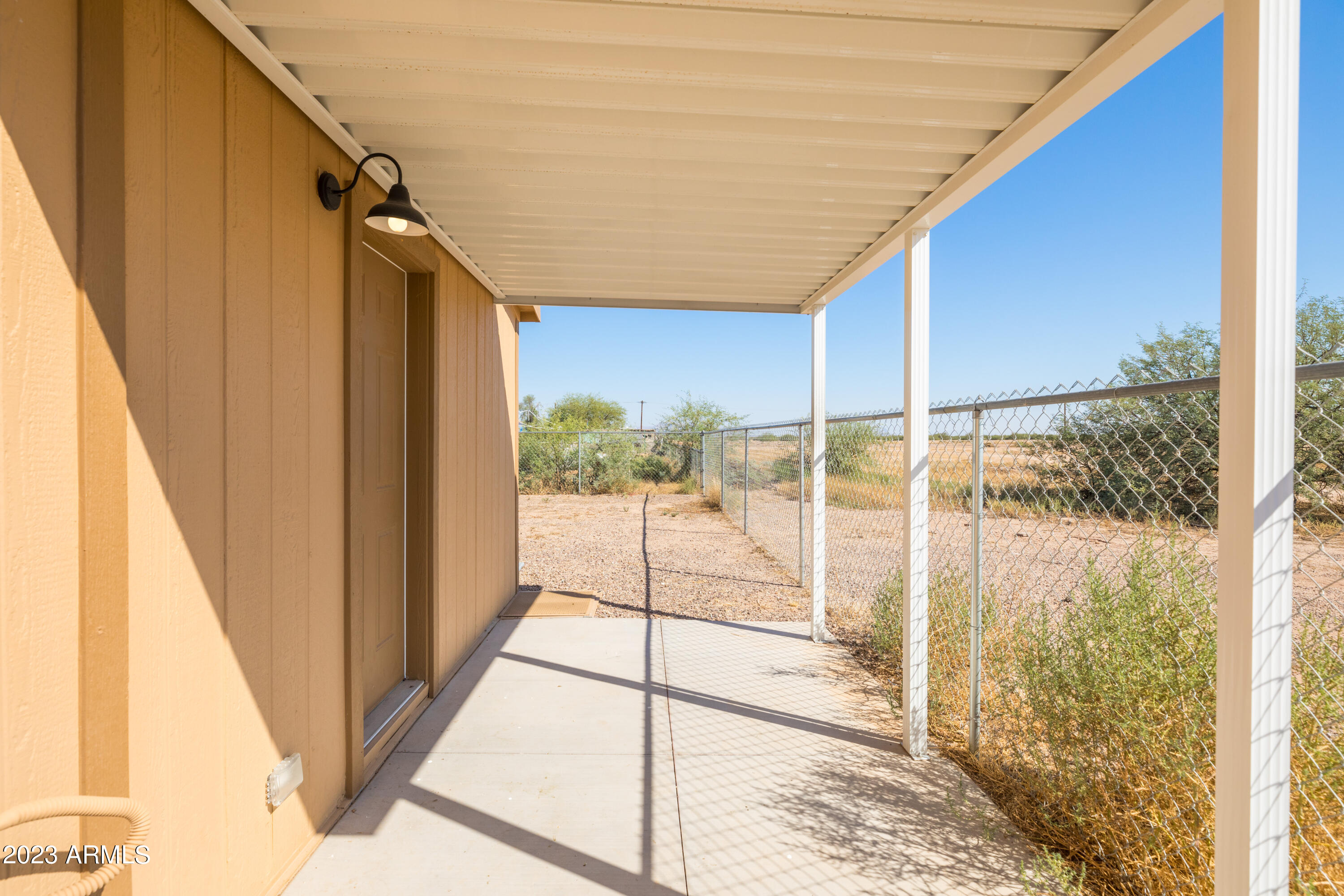 Photo 5 of 33 of 11427 W STAGECOACH Road mobile home