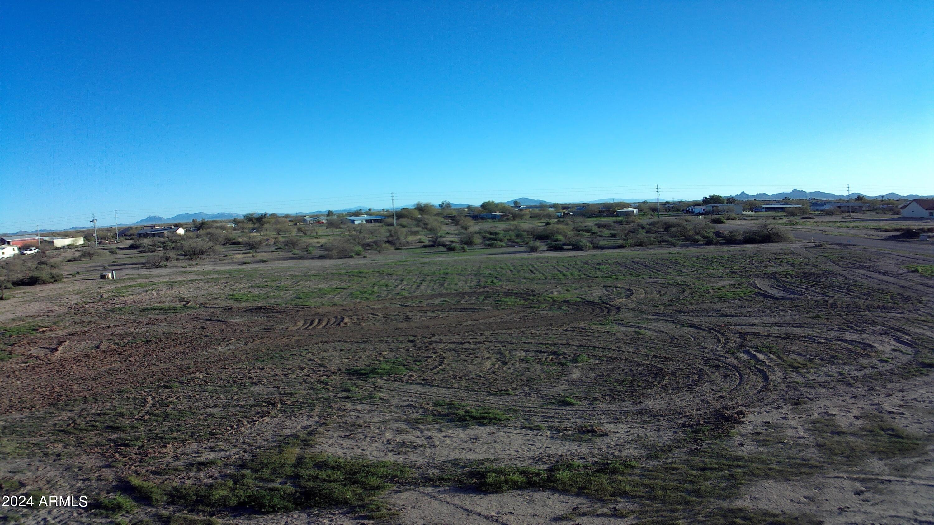 Photo 10 of 10 of 14307 S PALO VERDE Trail 9 land