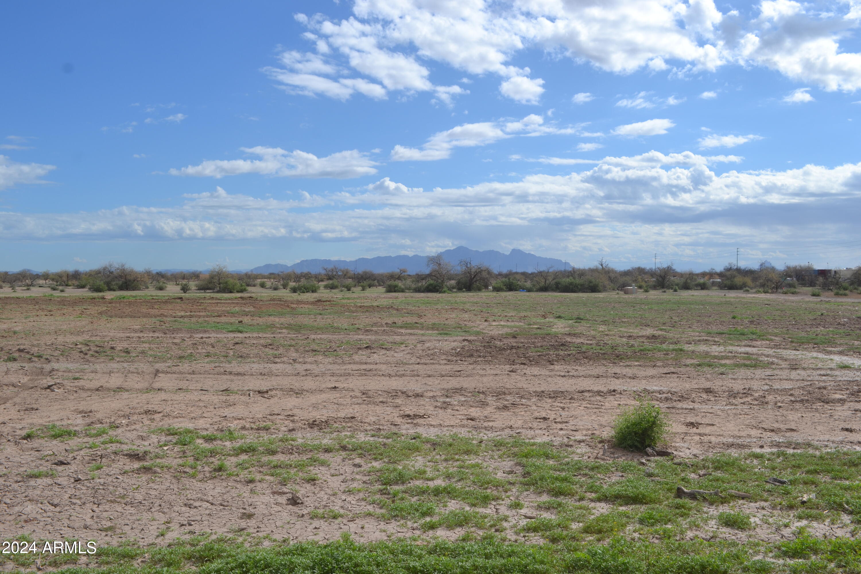 Photo 4 of 10 of 14307 S PALO VERDE Trail 9 land