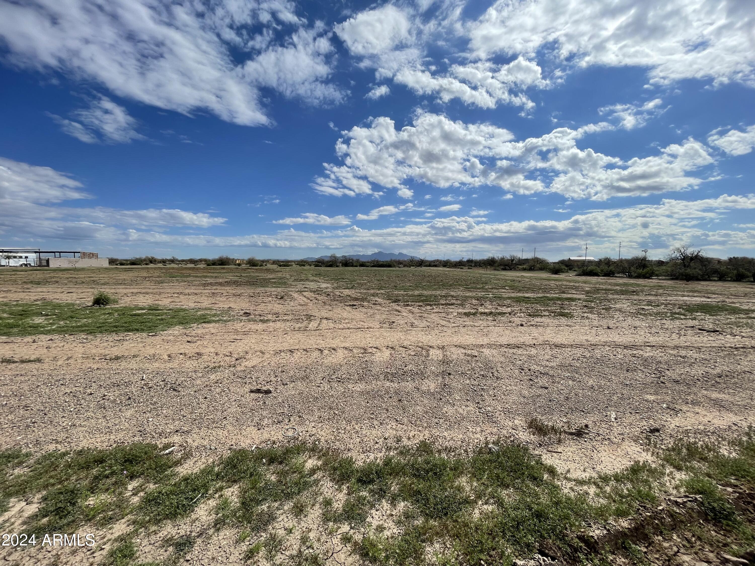 Photo 5 of 10 of 14307 S PALO VERDE Trail 9 land