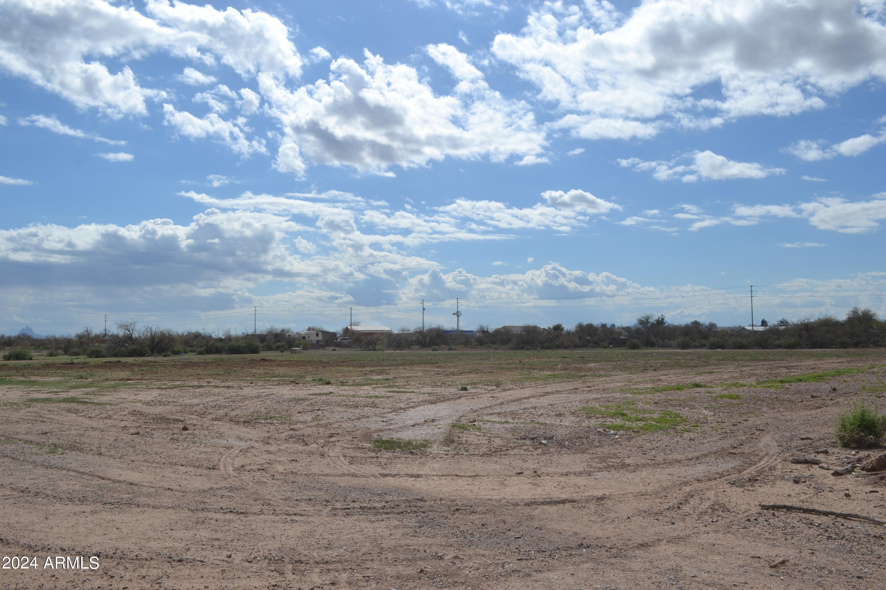 Photo 6 of 10 of 14307 S PALO VERDE Trail 9 land