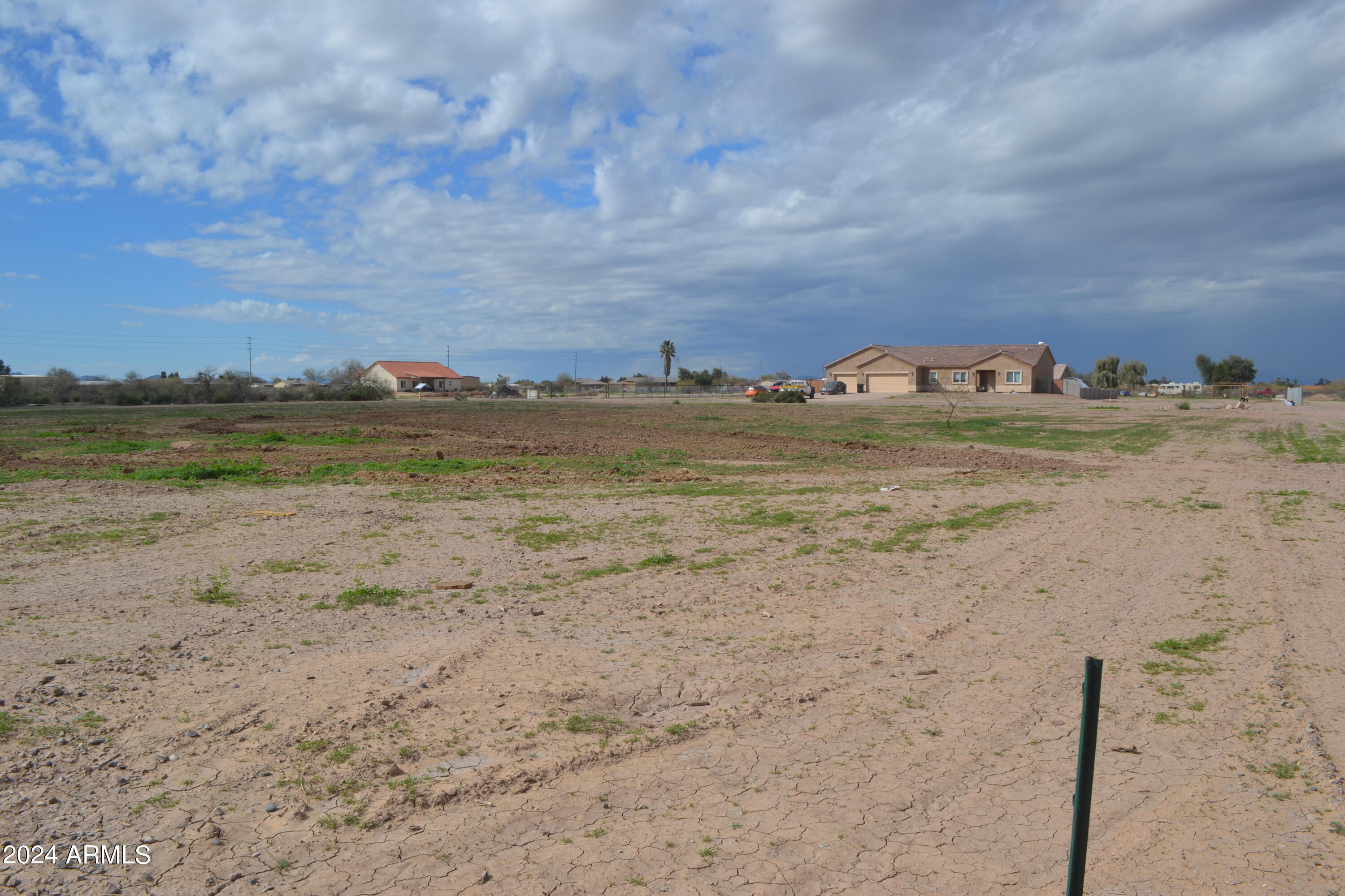 Photo 8 of 10 of 14307 S PALO VERDE Trail 9 land