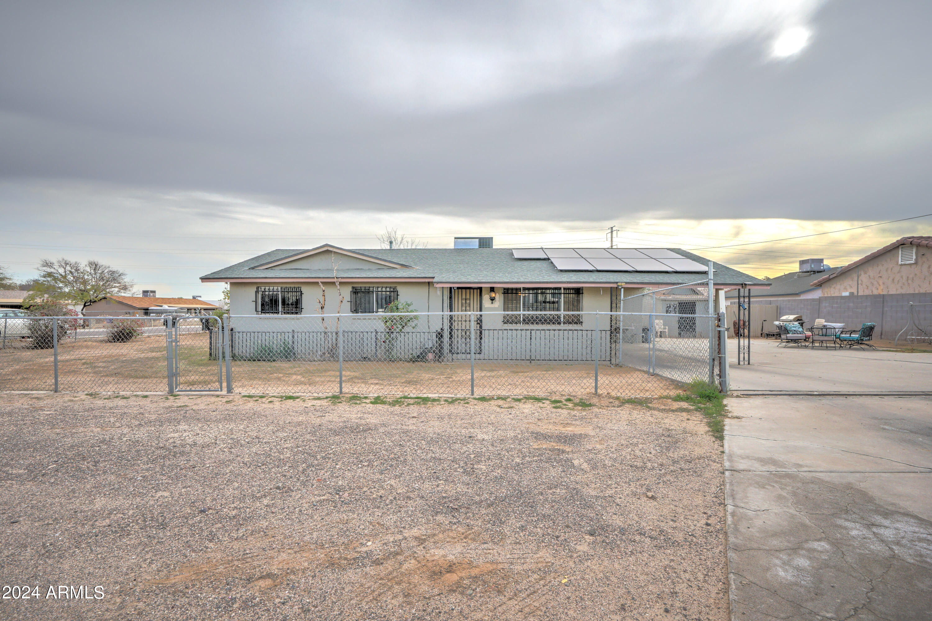 Photo 1 of 19 of 3602 S 124TH Drive house