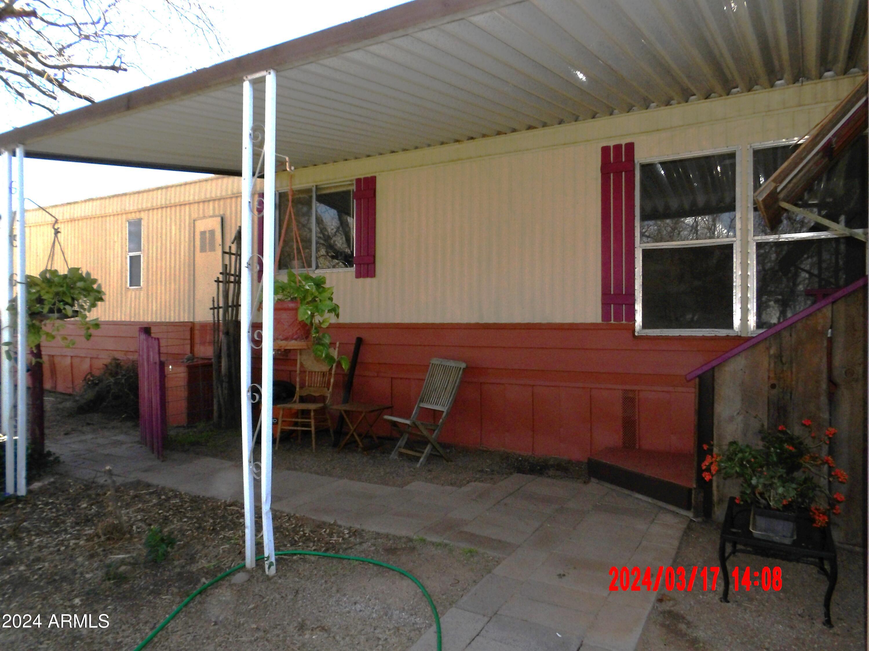 Photo 6 of 25 of 110 N CHEROKEE Trail mobile home